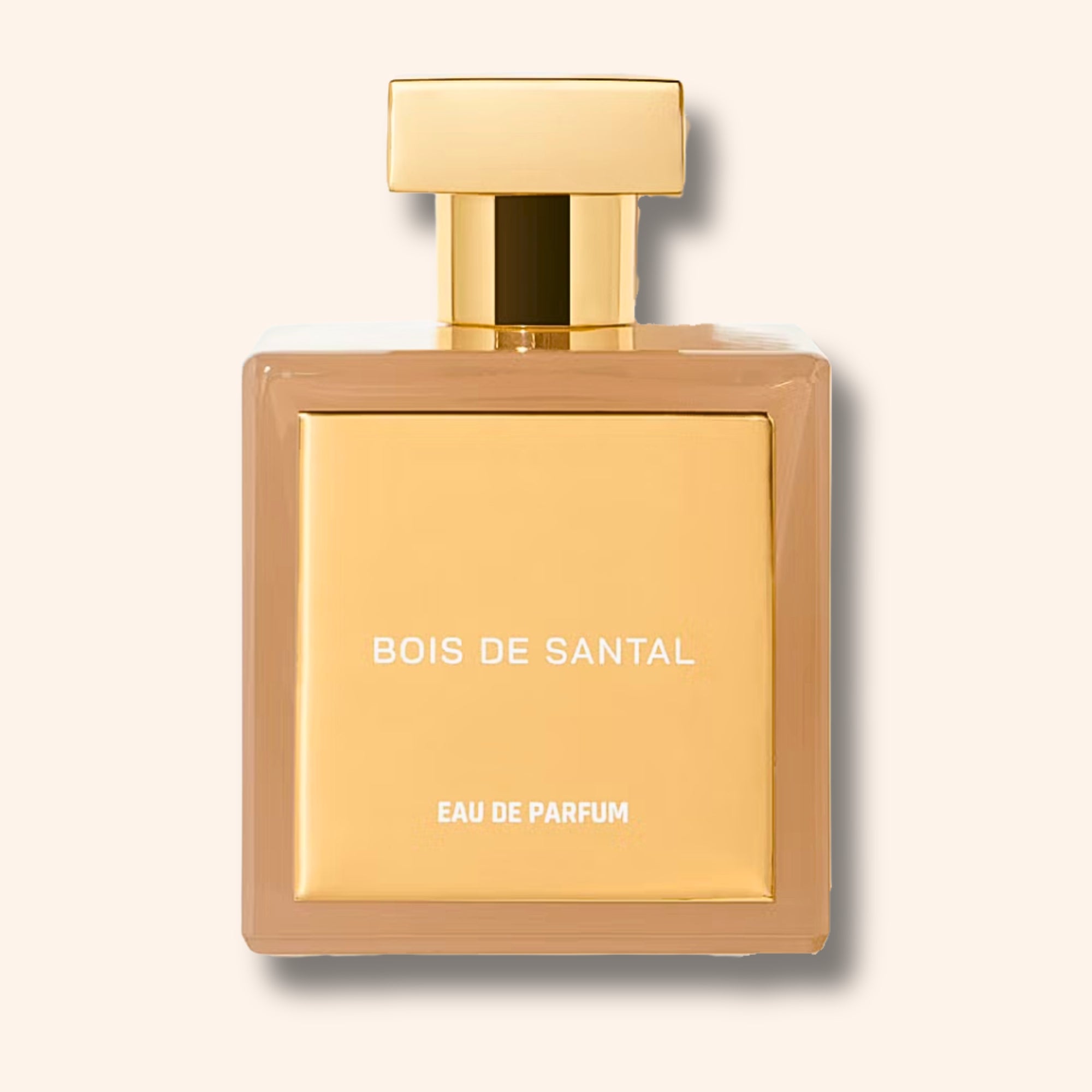 Bois De Santal