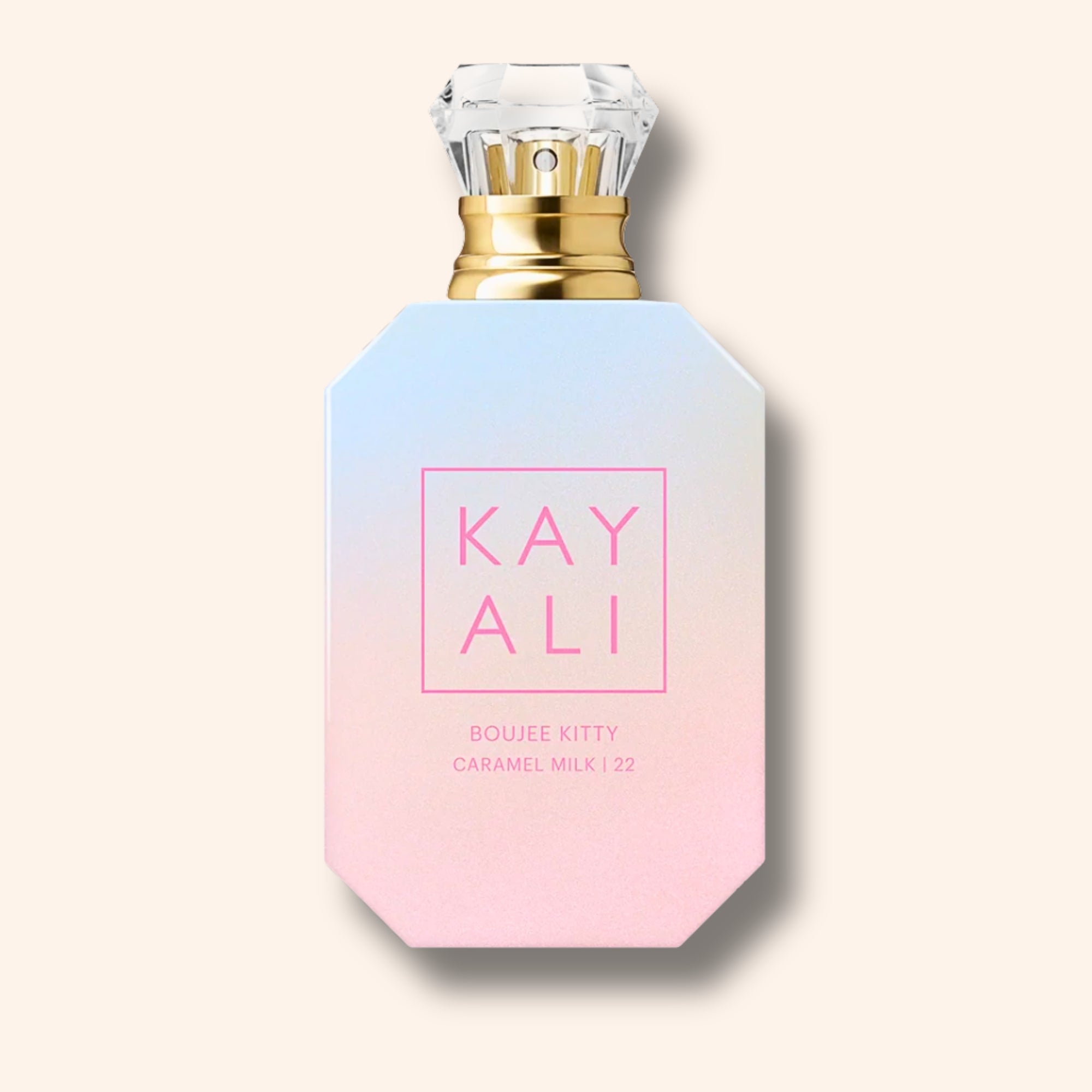 Boujee Kitty Caramel Milk | 22