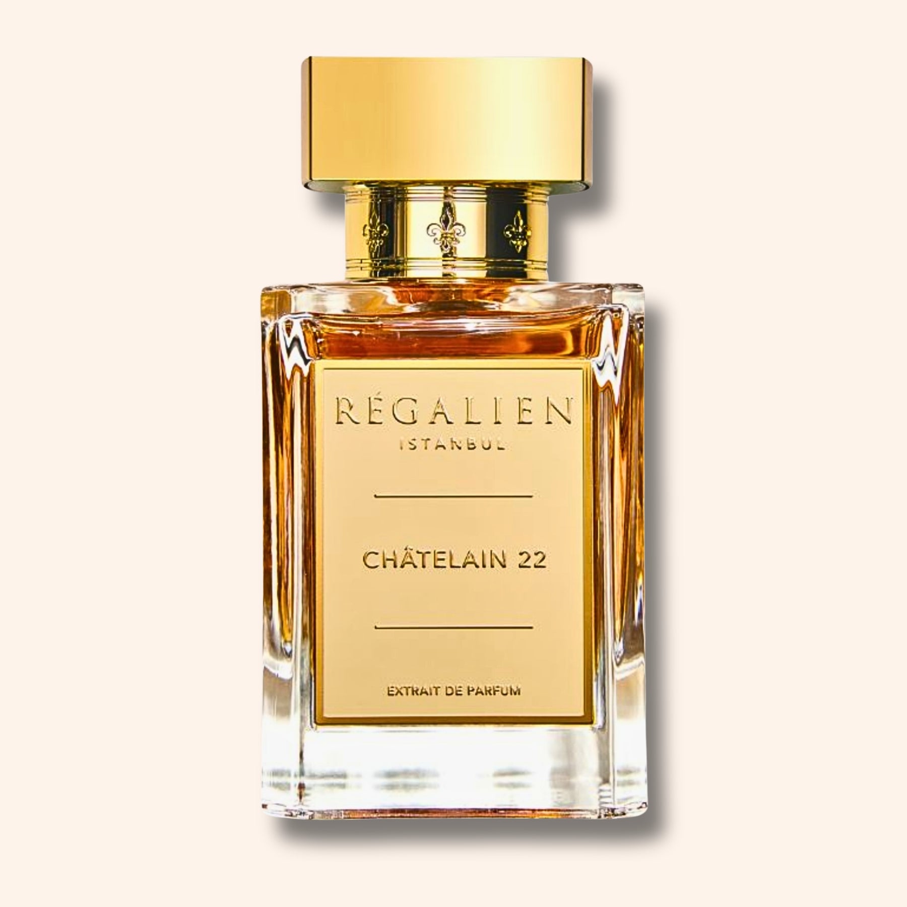 Chatelain 22