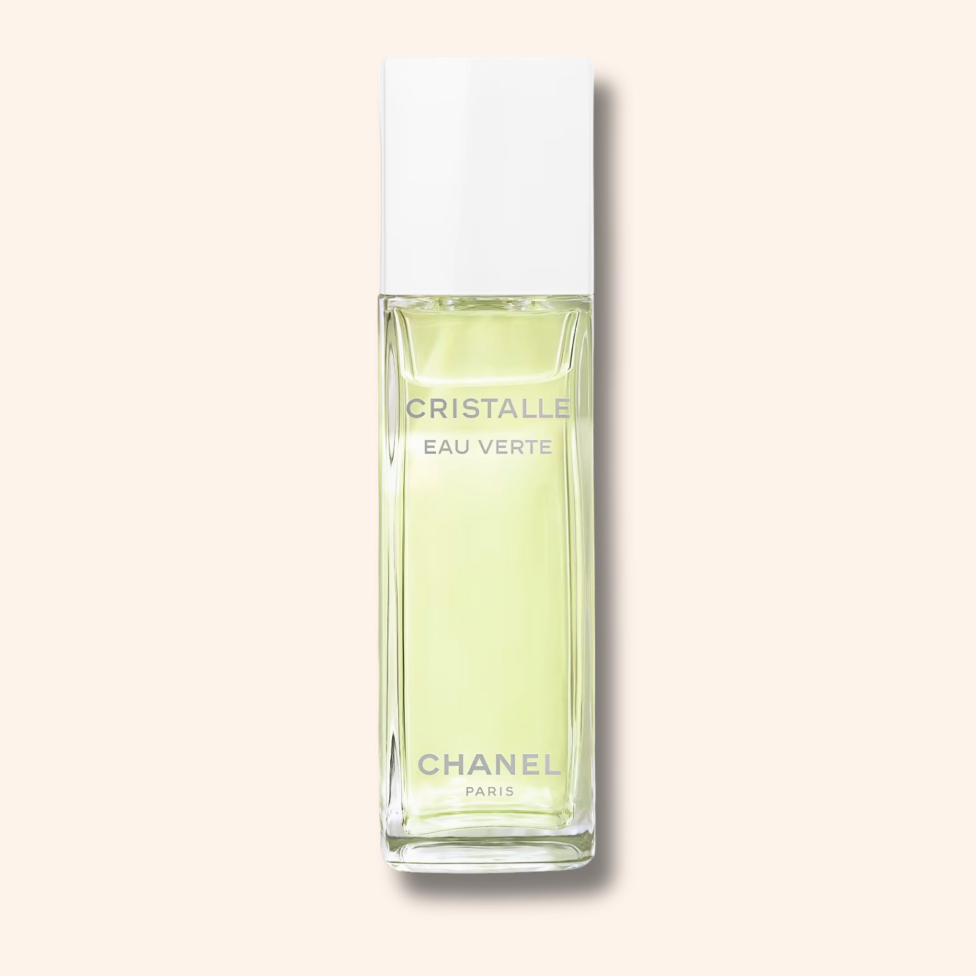 Cristalle Eau Verte