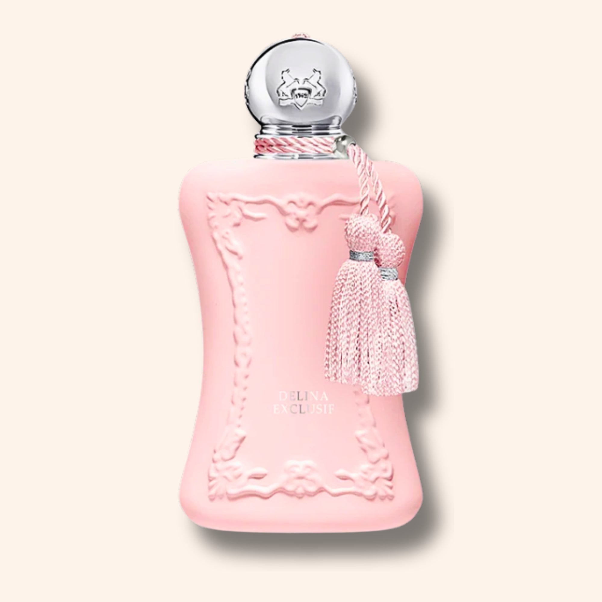 Delina Exclusif
