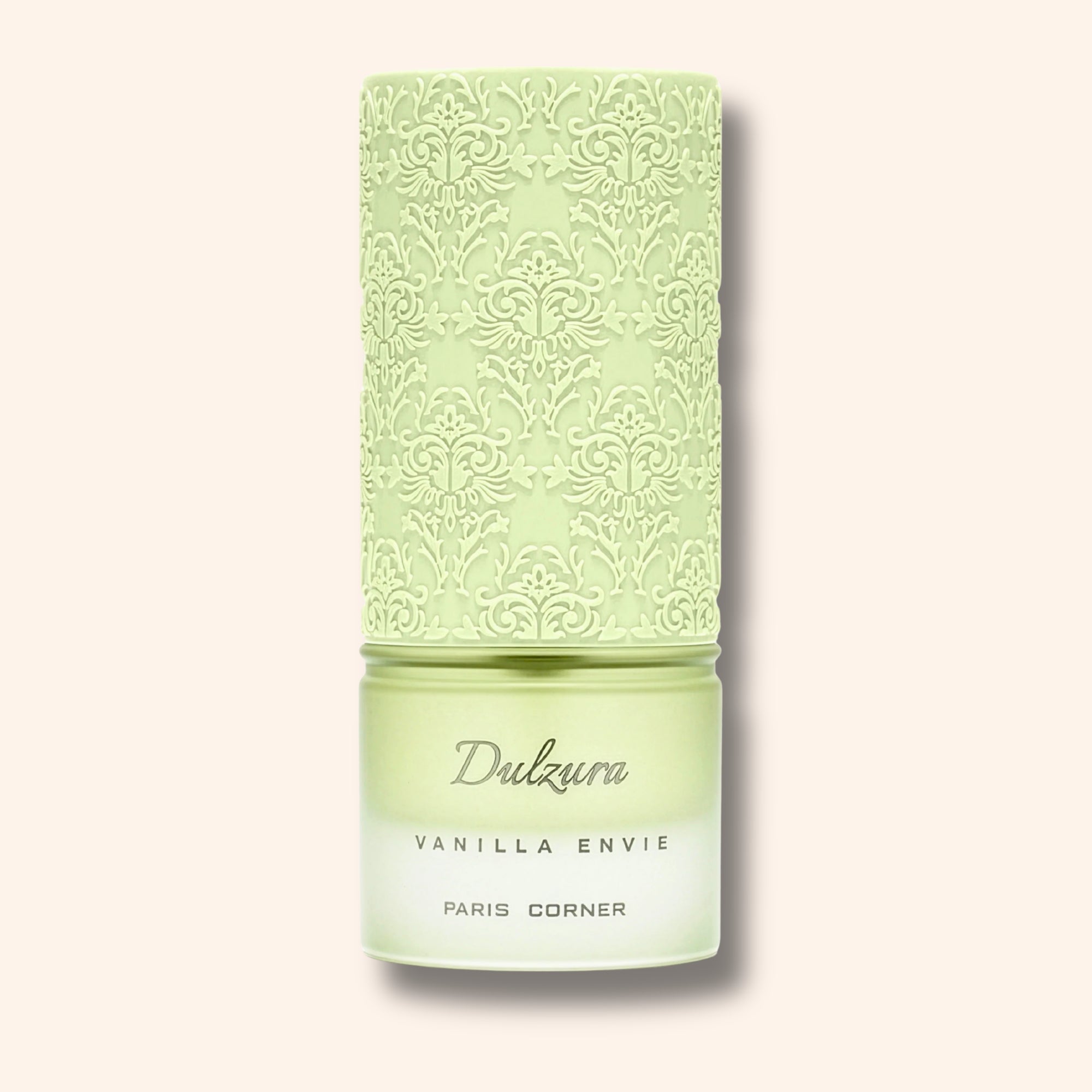 Dulzura Vanilla Envie