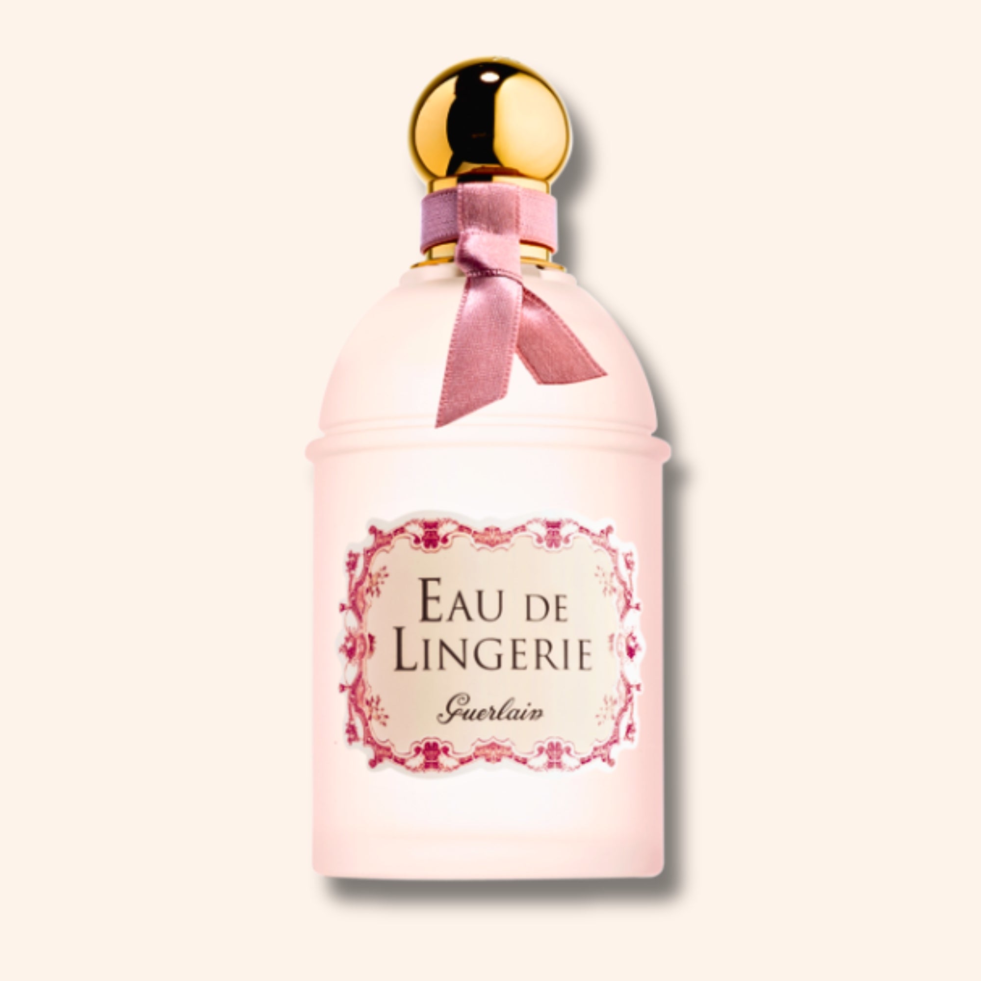 Eau De Lingerie