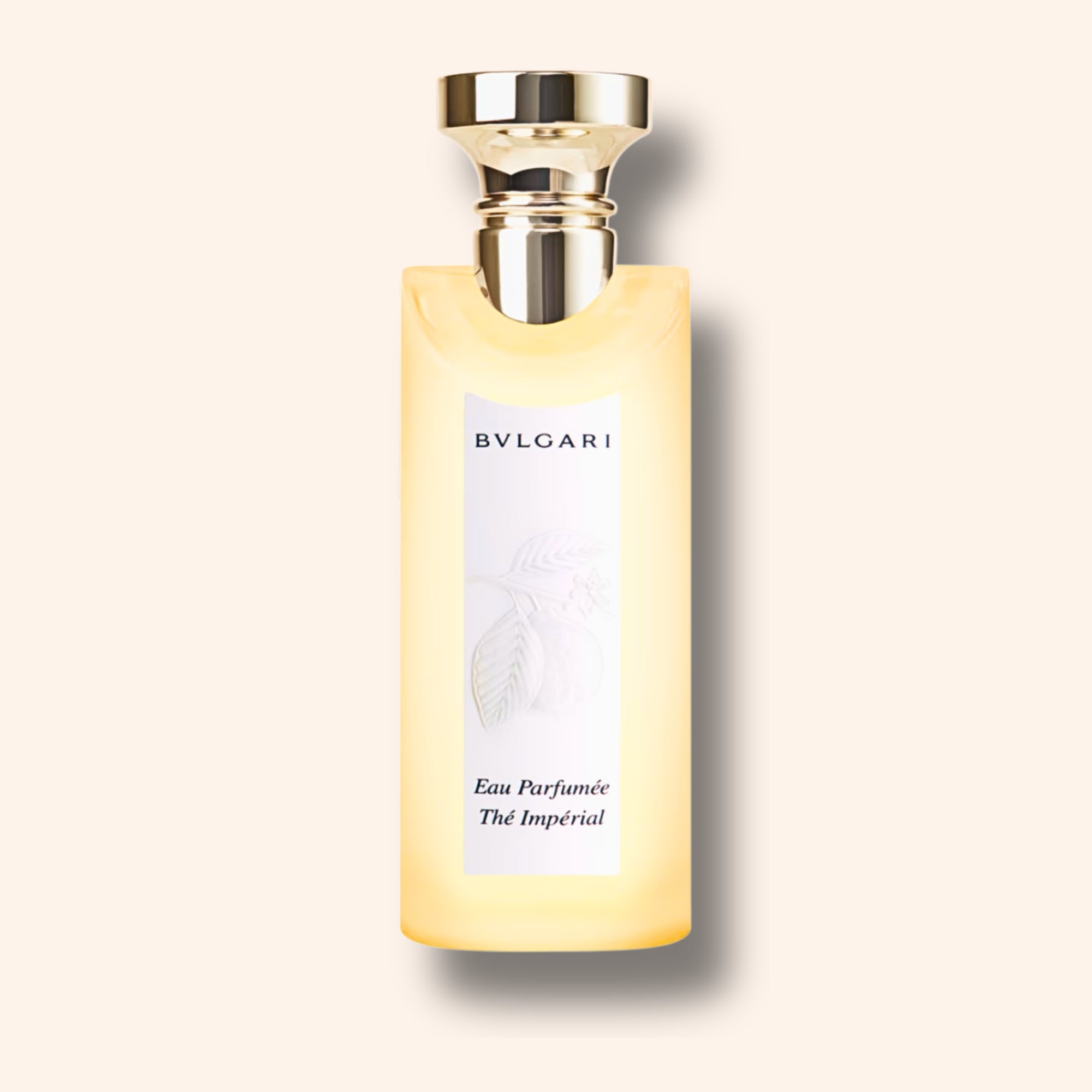 Eau Parfumee Thé Imperial