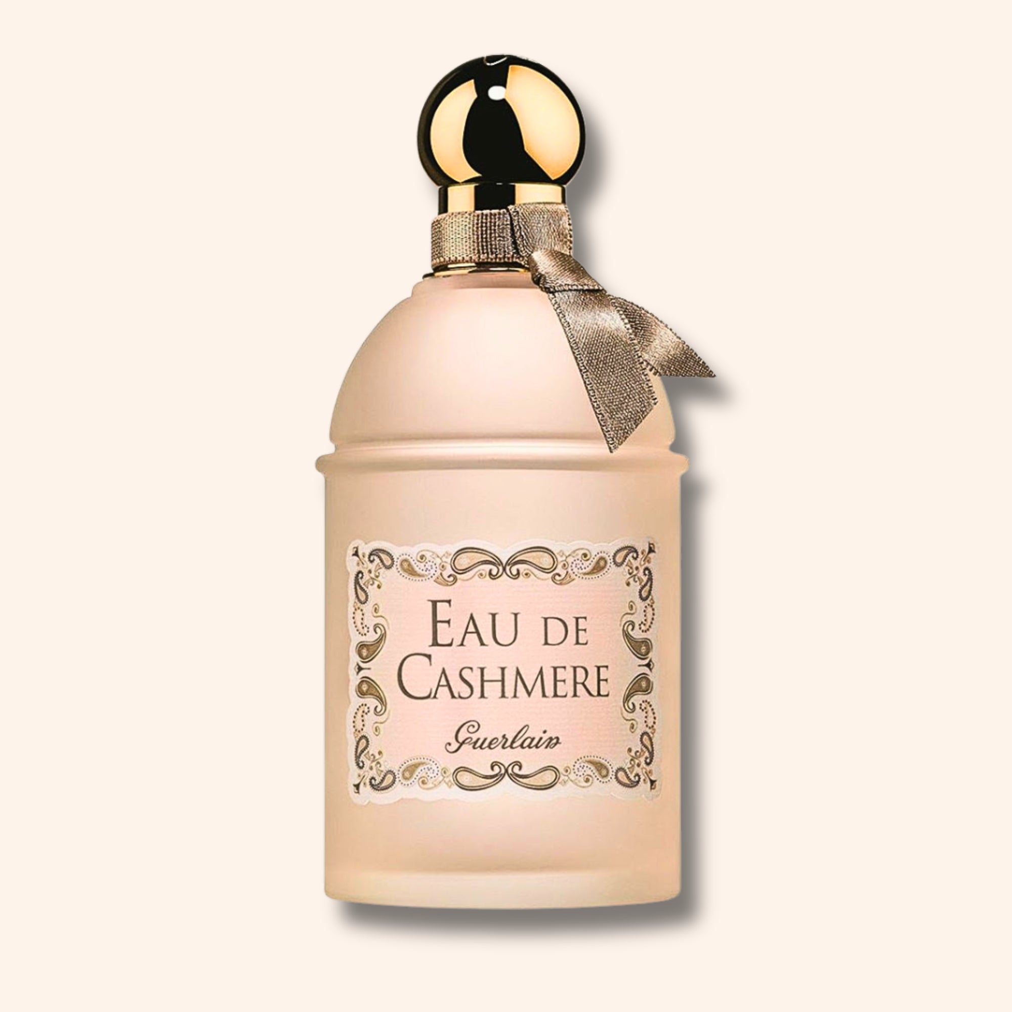Eau De Cashmere