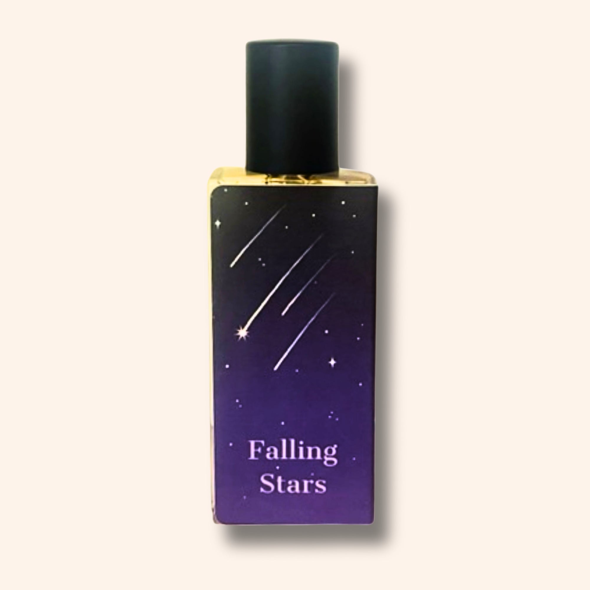 Falling Stars Sweet Cream