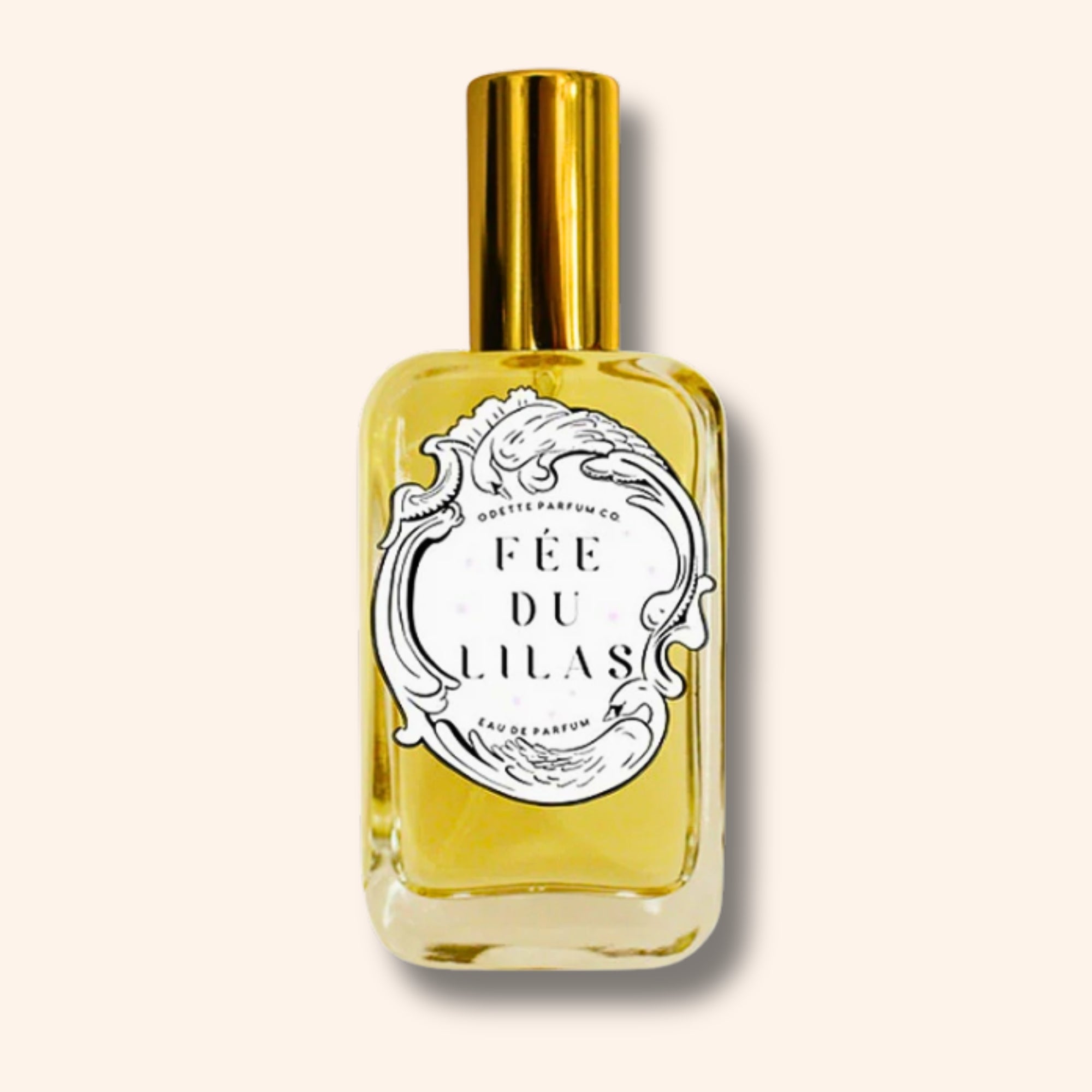 Fee Du Lilas