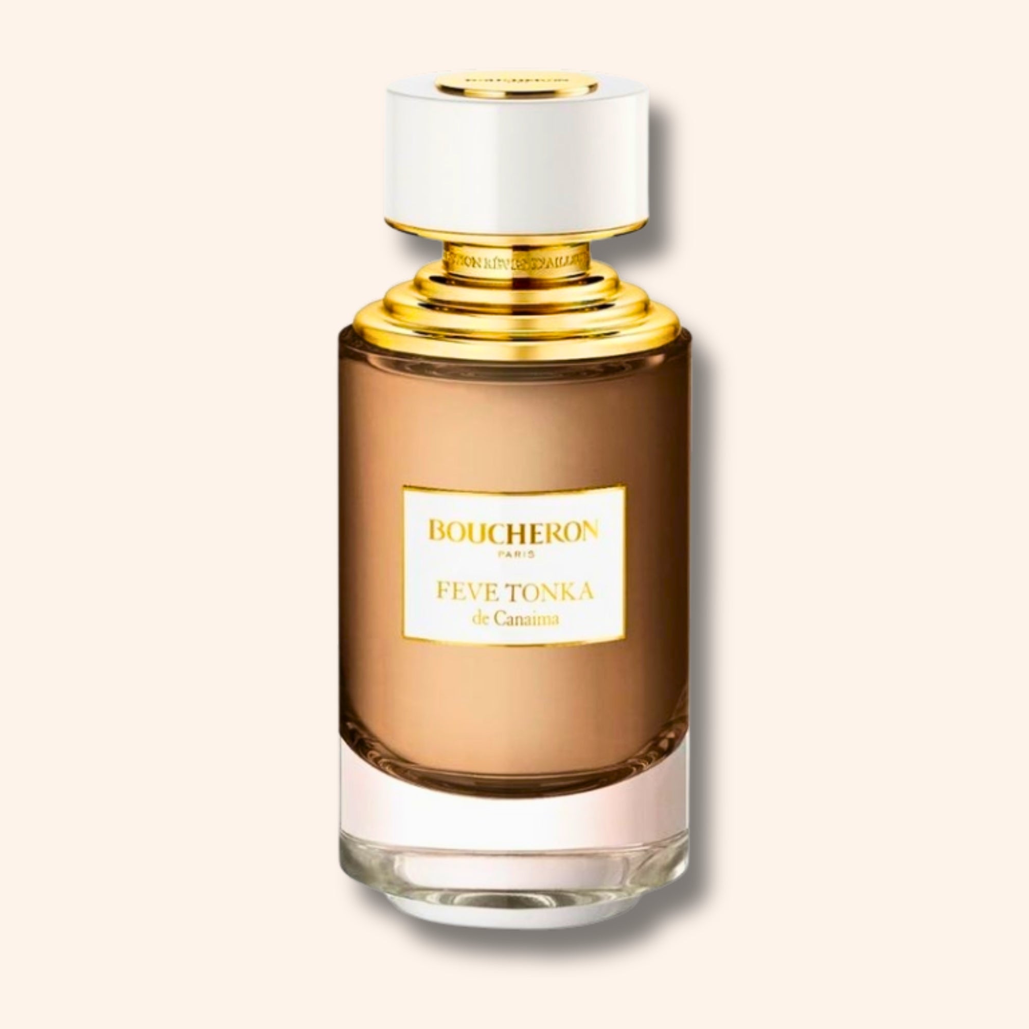 Feve Tonka De Canaima