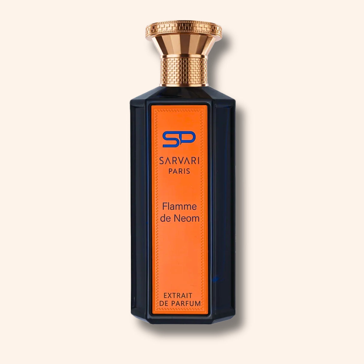 Flamme De Neom