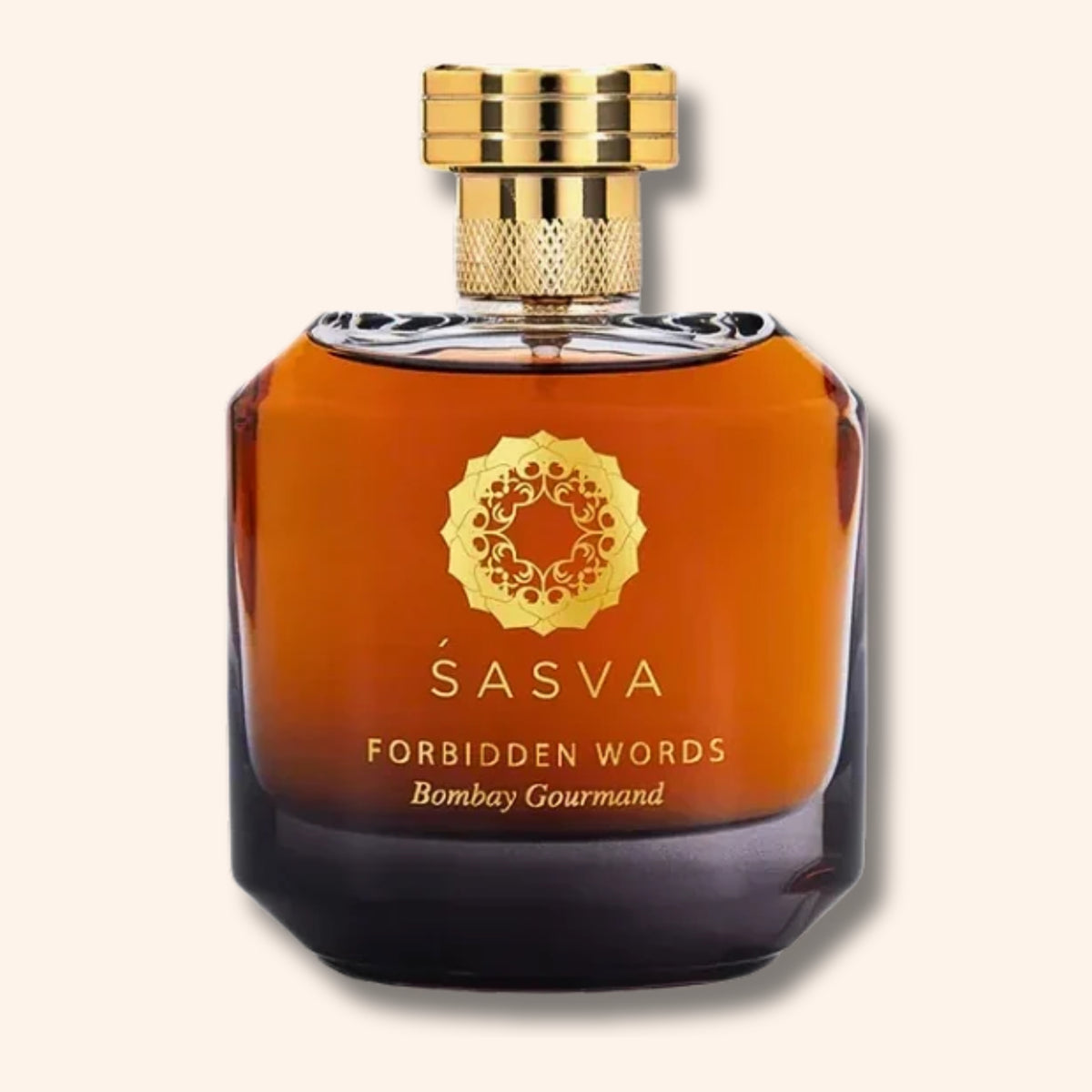 Forbidden Words Bombay Gourmand