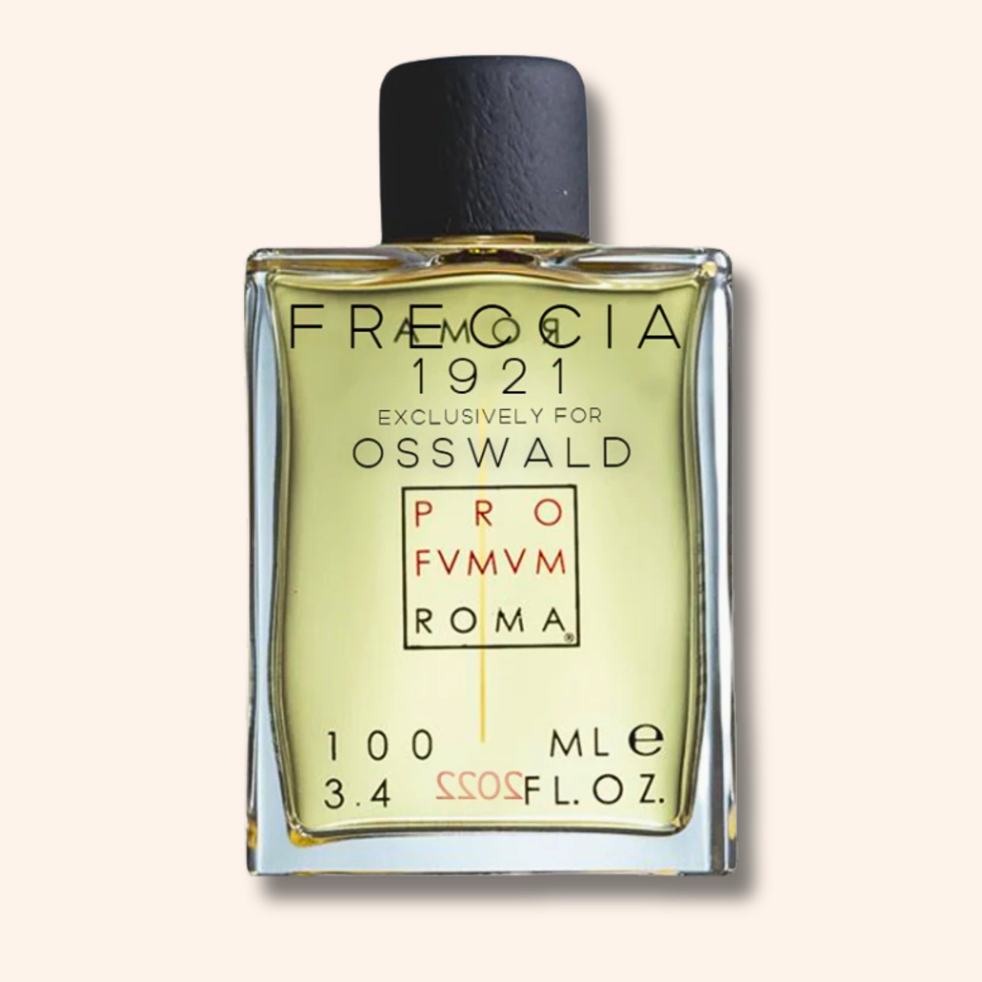 Freccia 1921