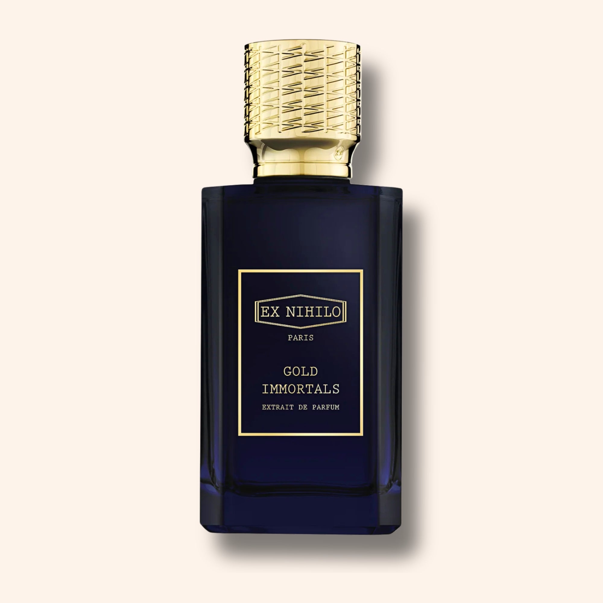 Gold Immortals Extrait