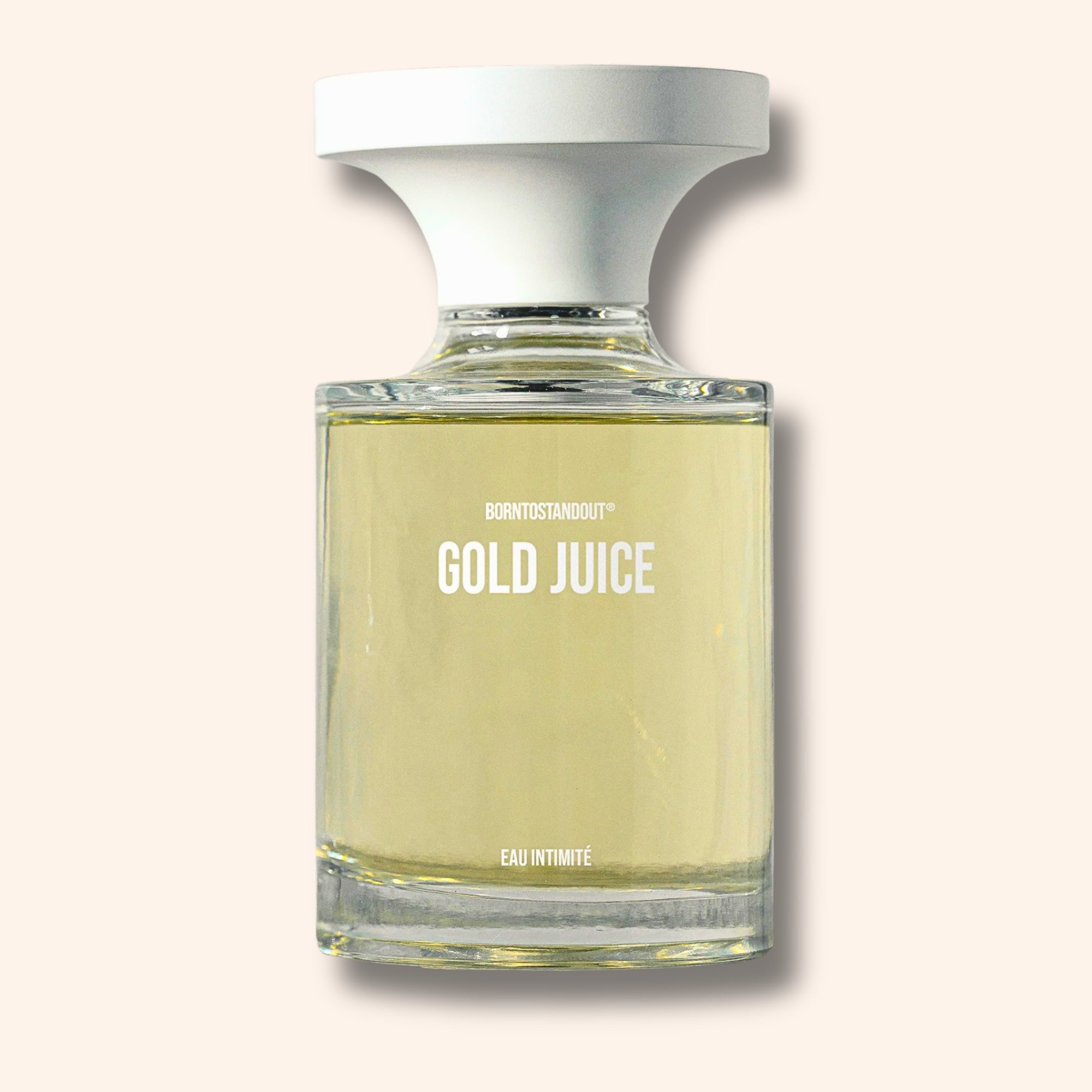 Gold Juice