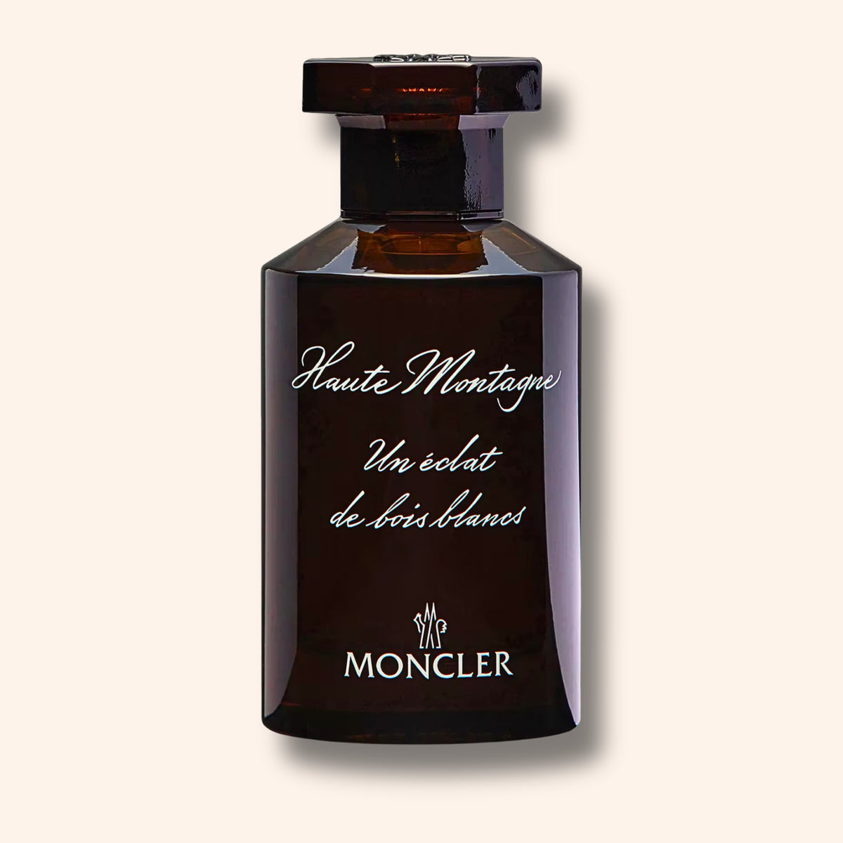 Haute Montagne