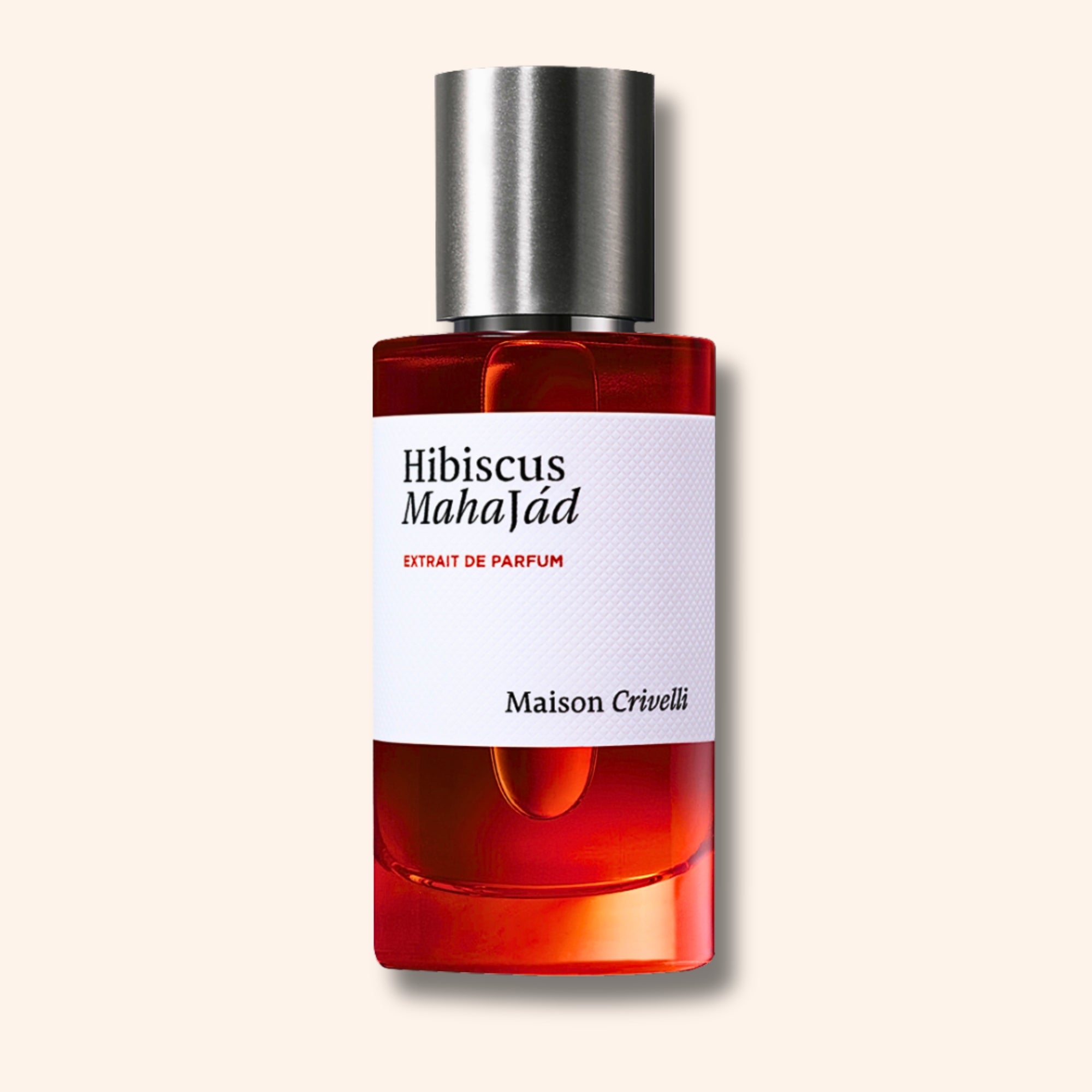 Hibiscus Mahajad