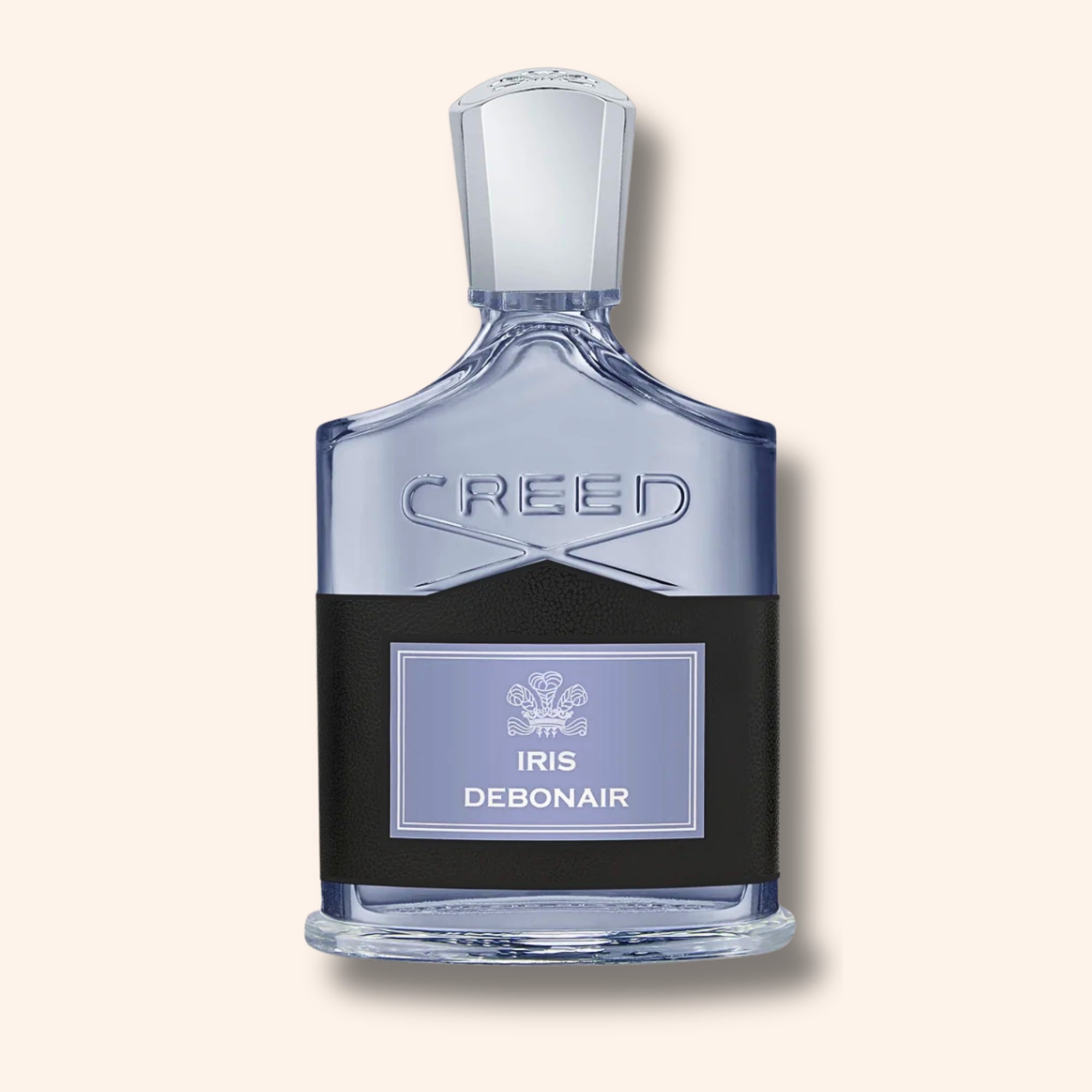 Iris Debonair