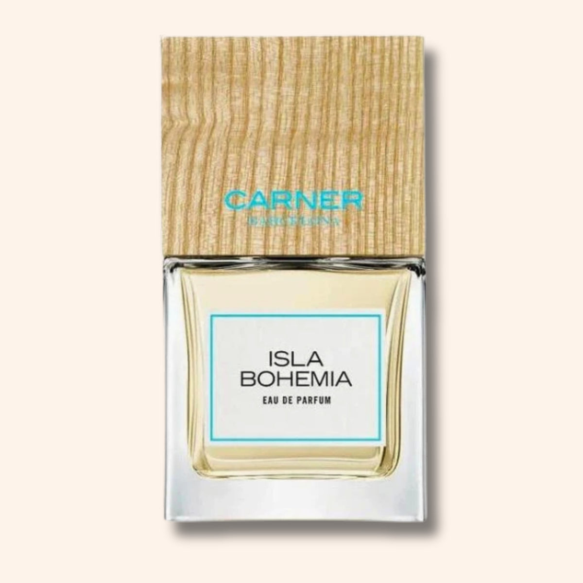 Isla Bohemia