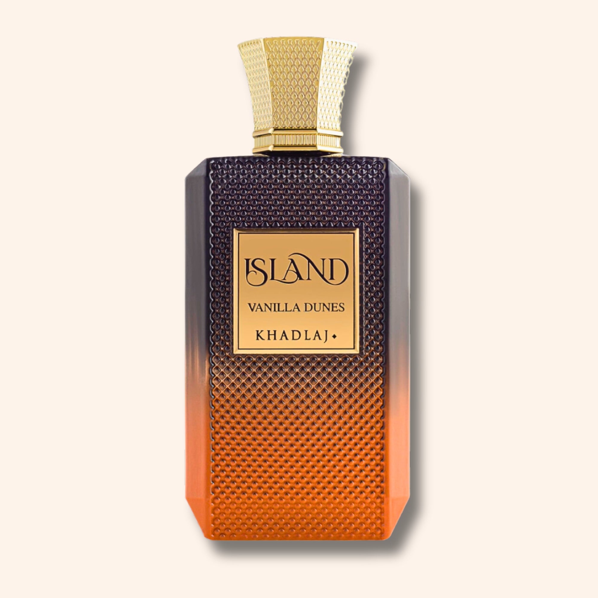 Island Vanilla Dunes