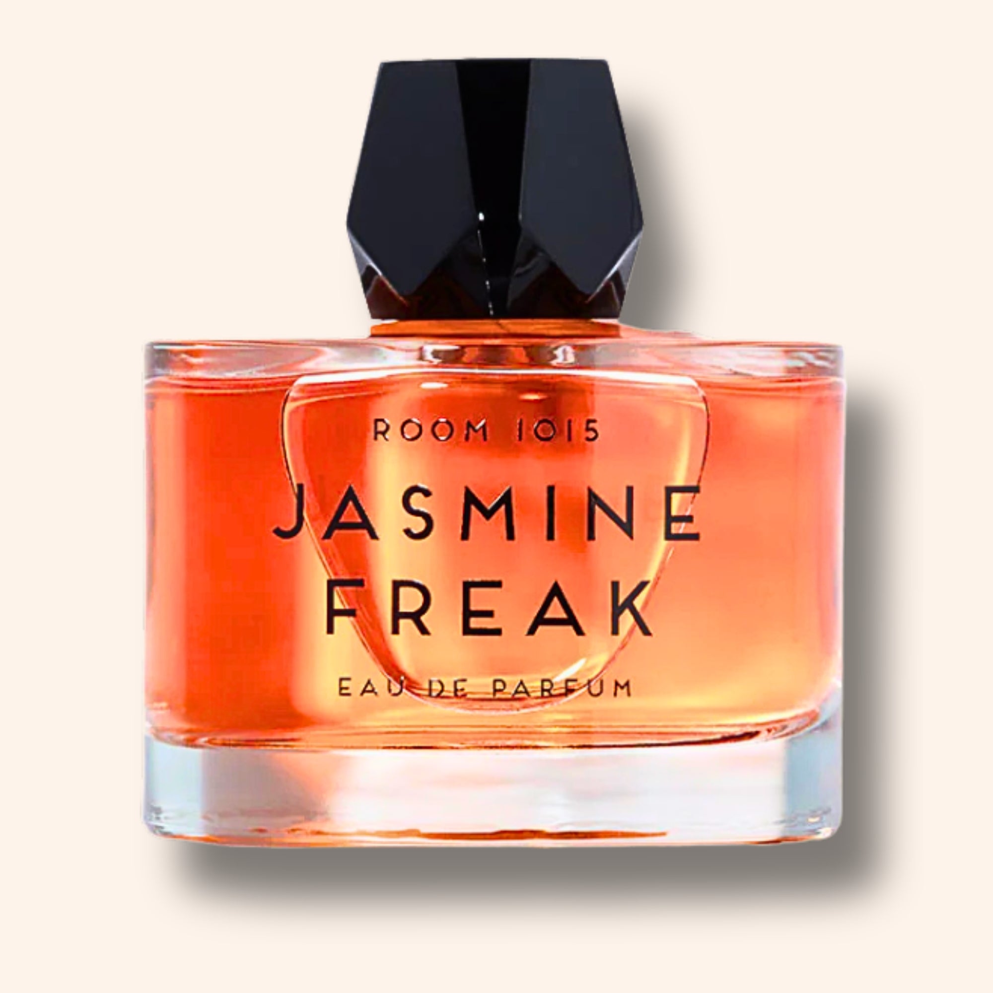 Jasmine Freak