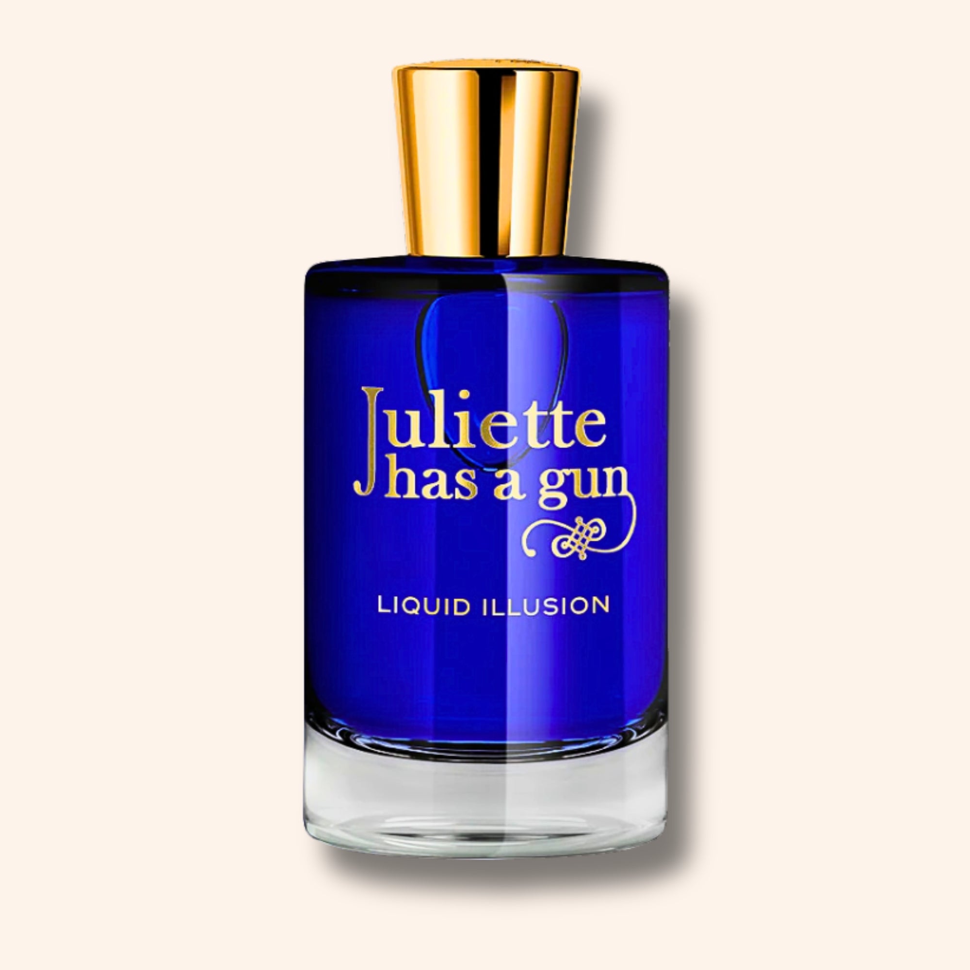 Liquid Illusion