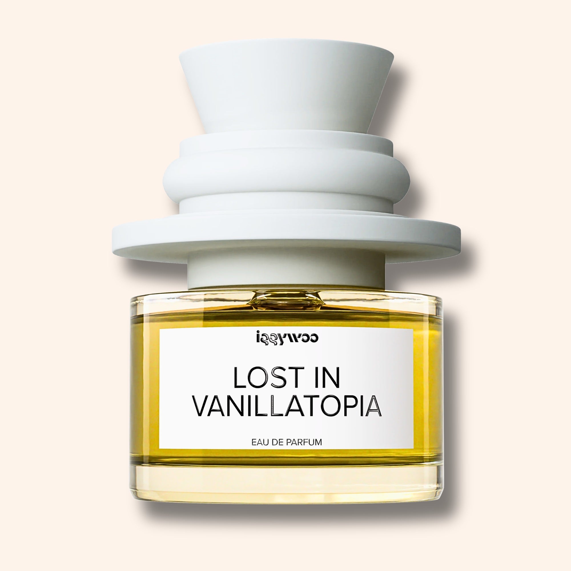 Lost In Vanillatopia