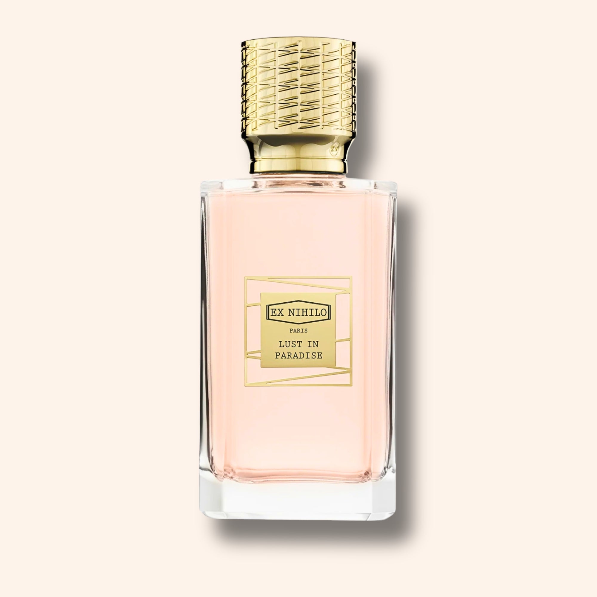 Lust In Paradise EDP