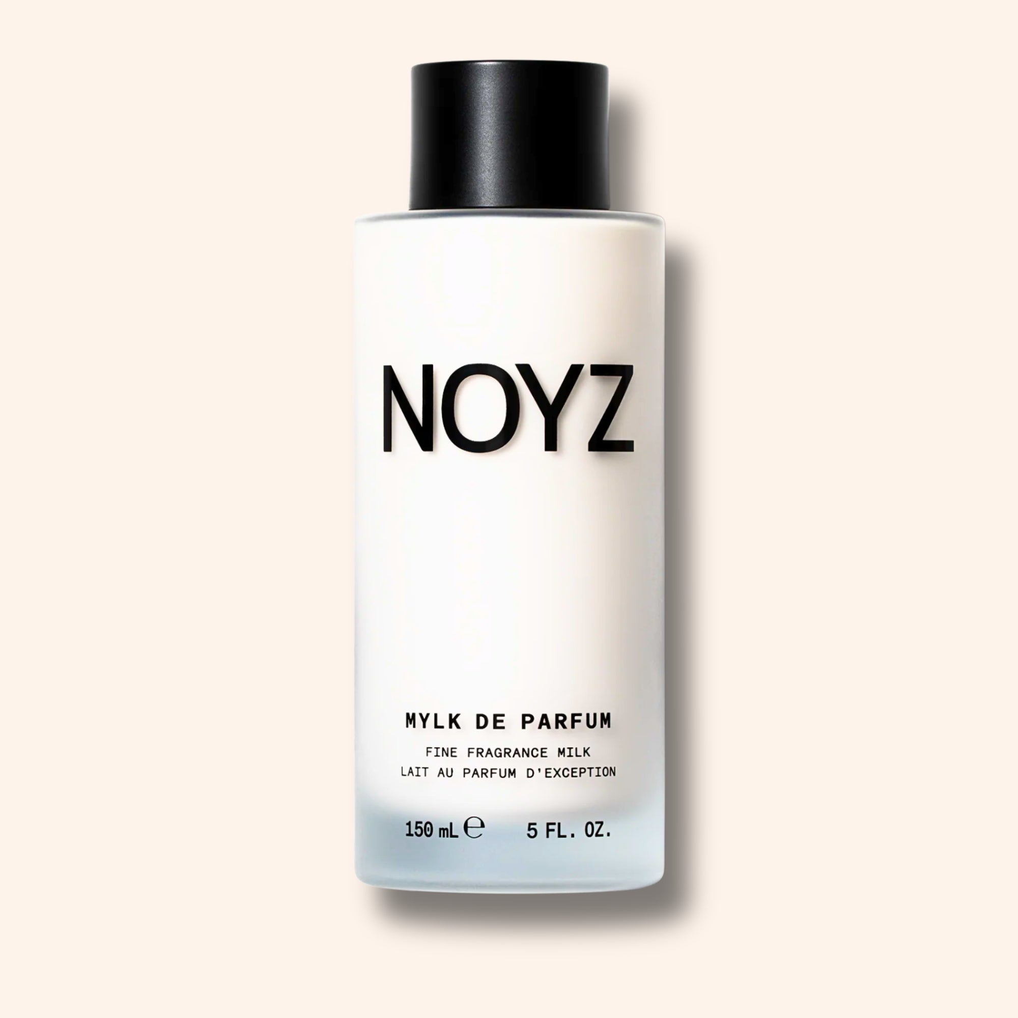 ONLY HUMAN Mylk De Parfum