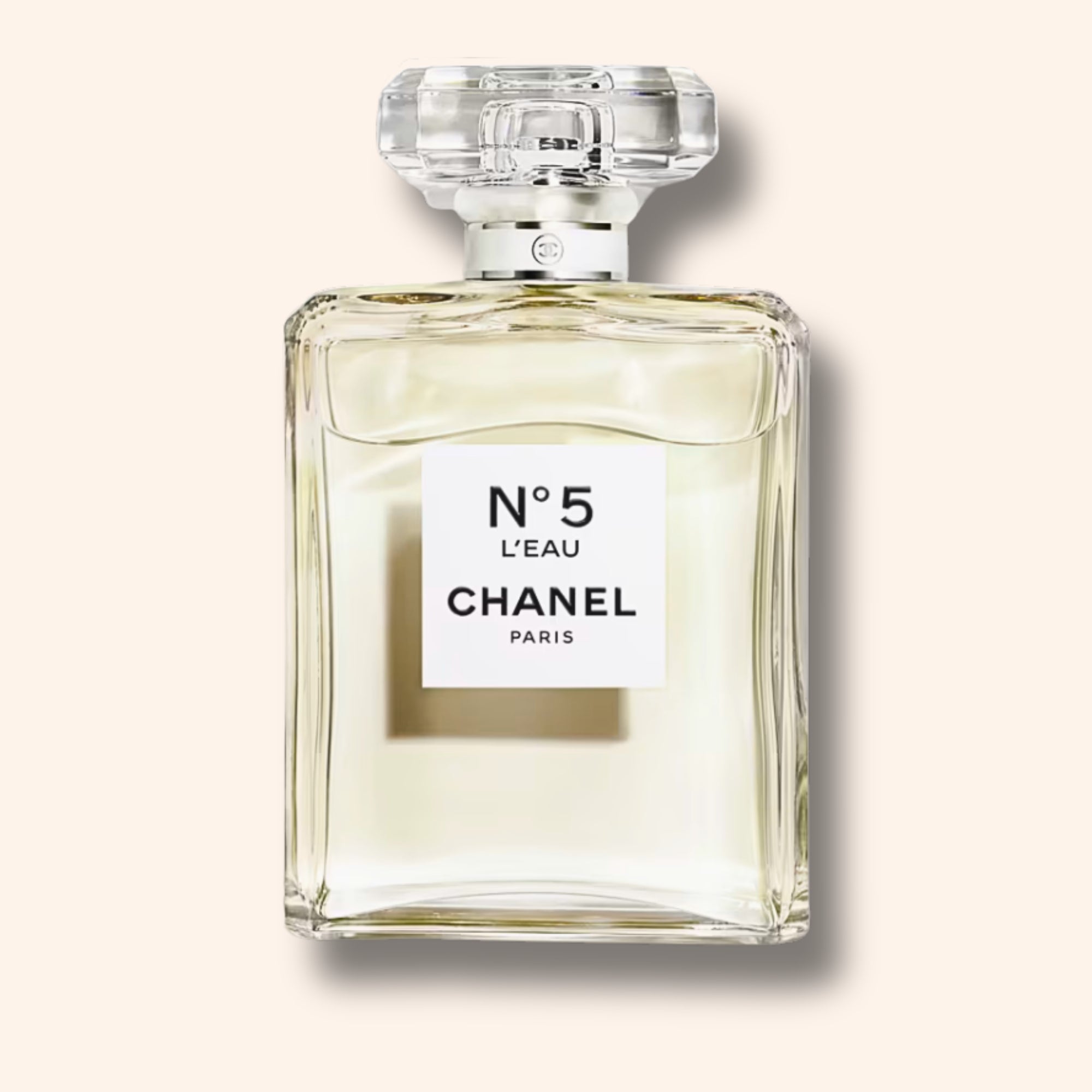 No. 5 L'Eau