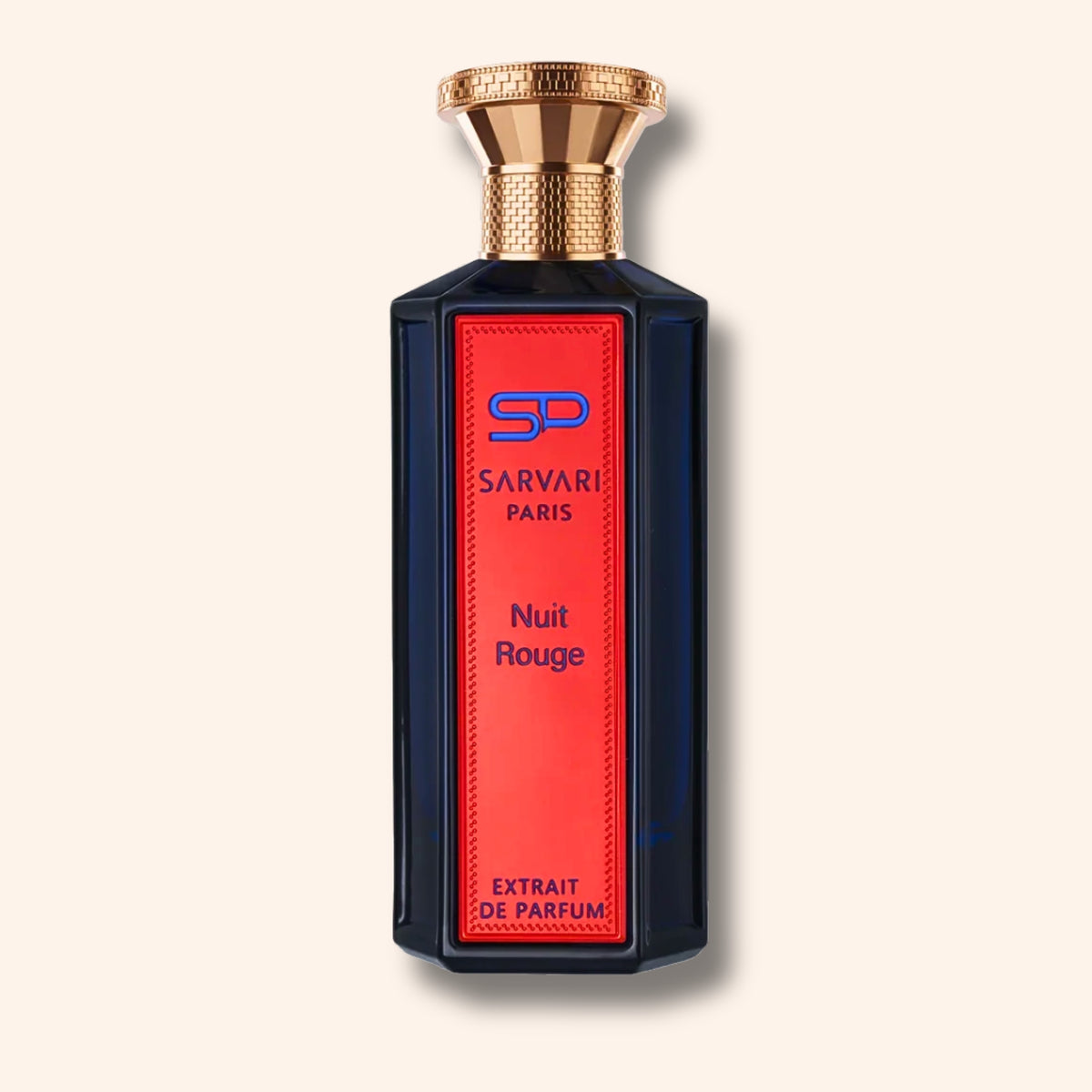 Nuit Rouge