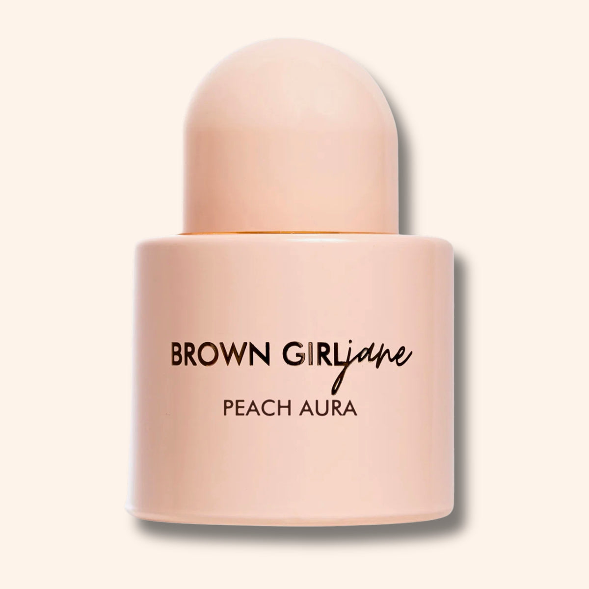 Peach Aura