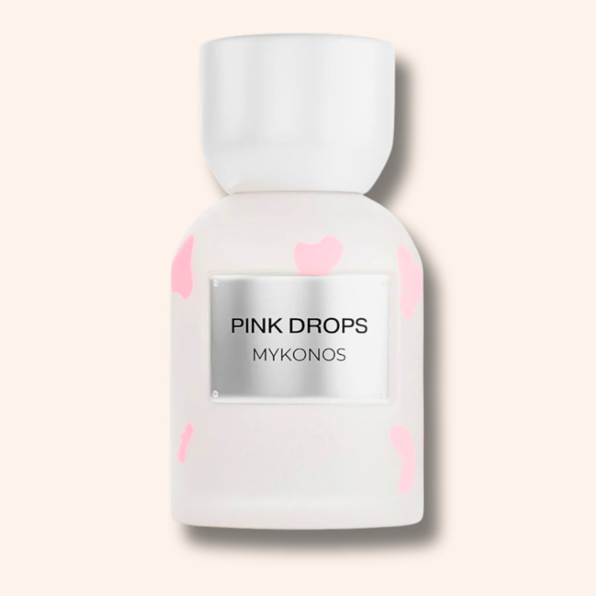 Pink Drops