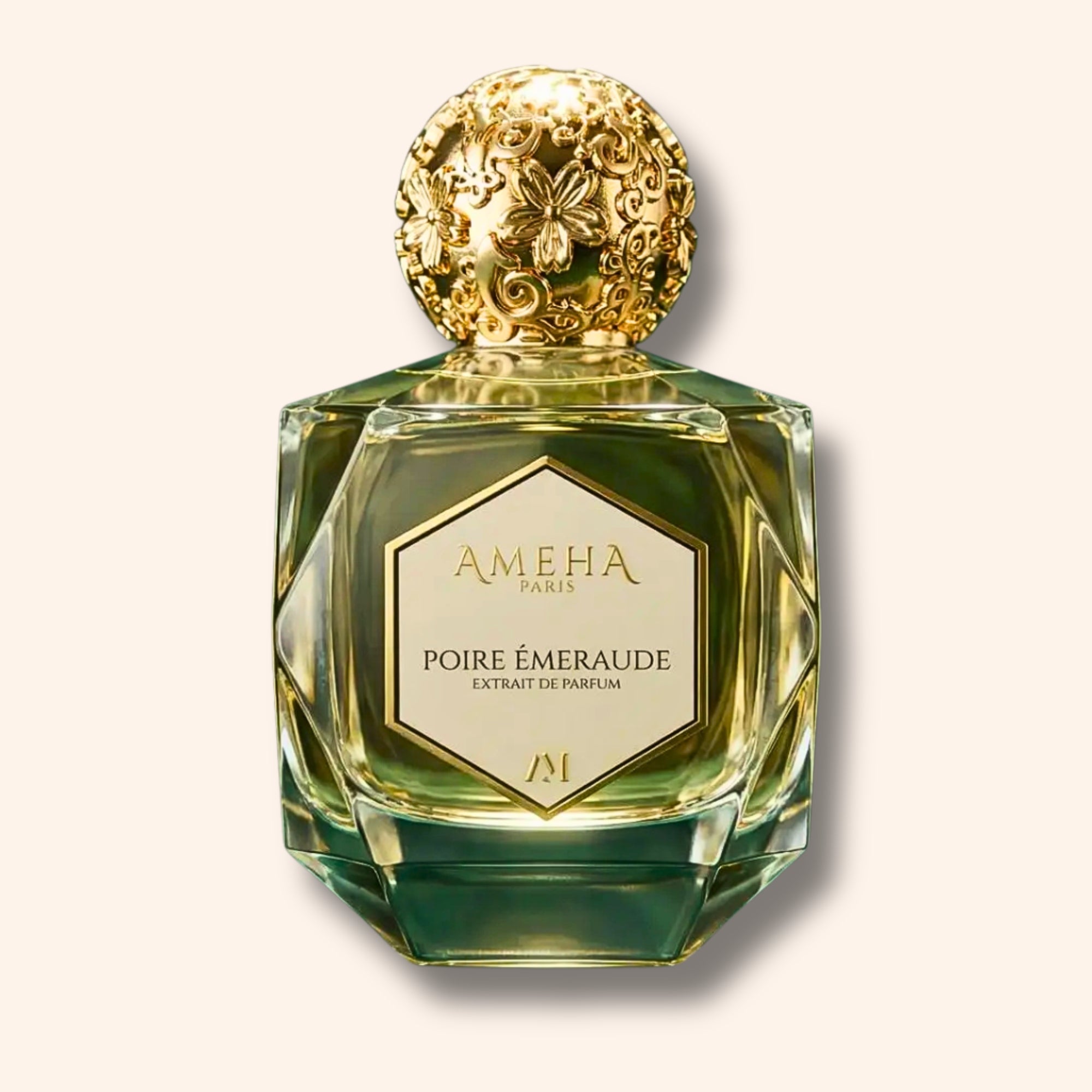 Poire Emeraude