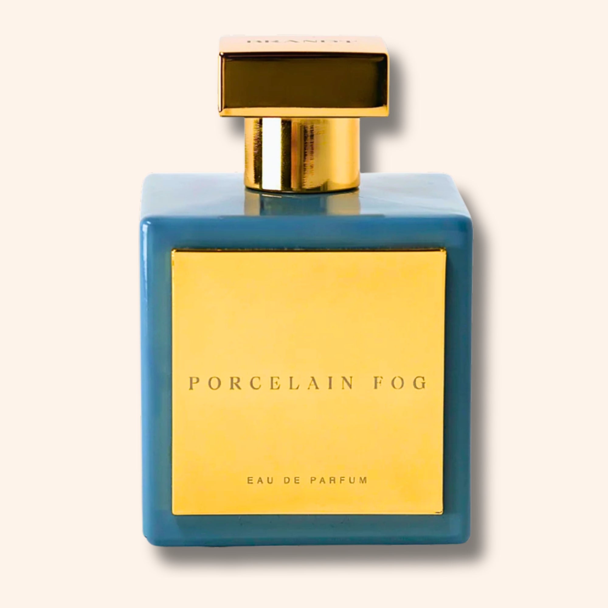 Porcelain Fog (Previously London Fog)