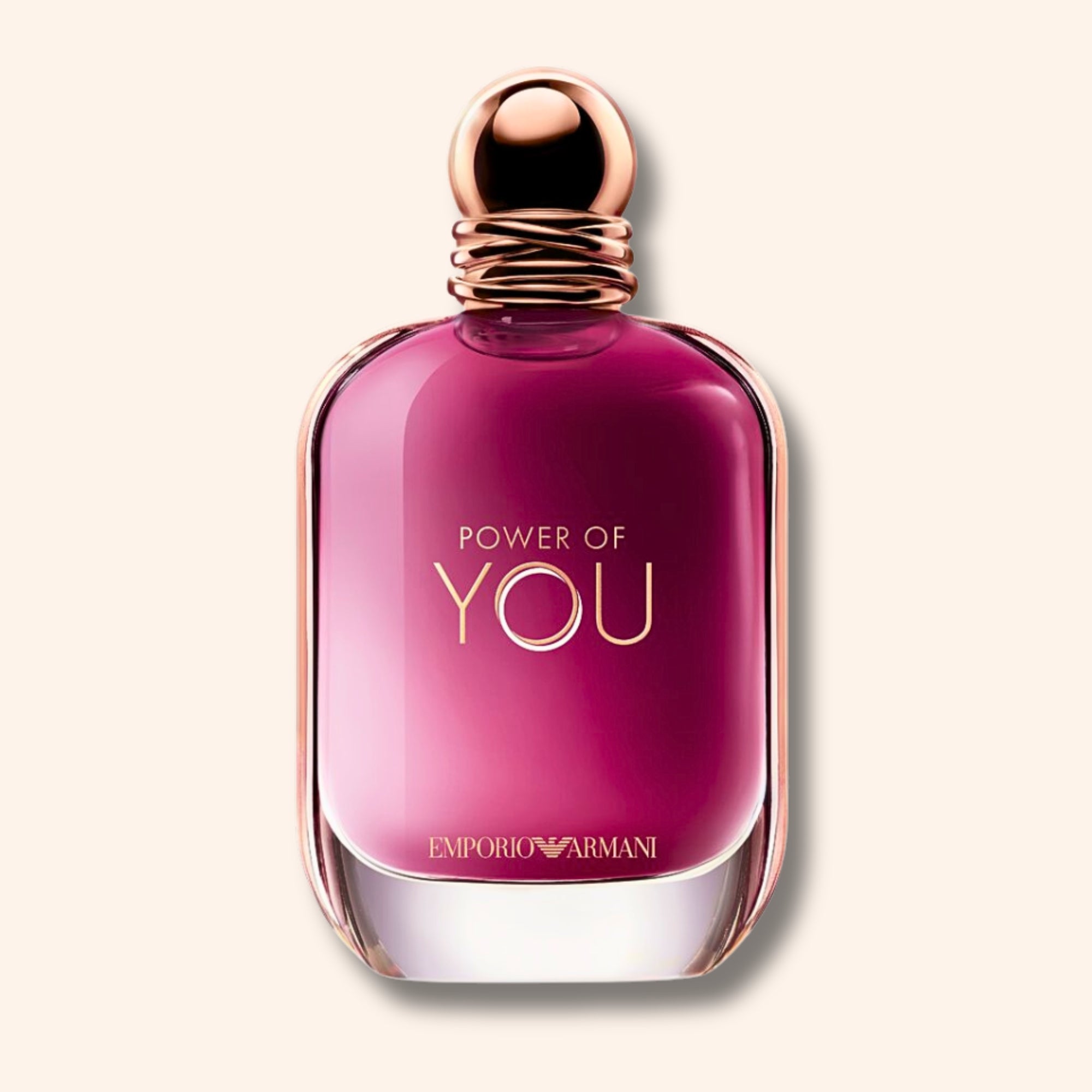 Power Of You