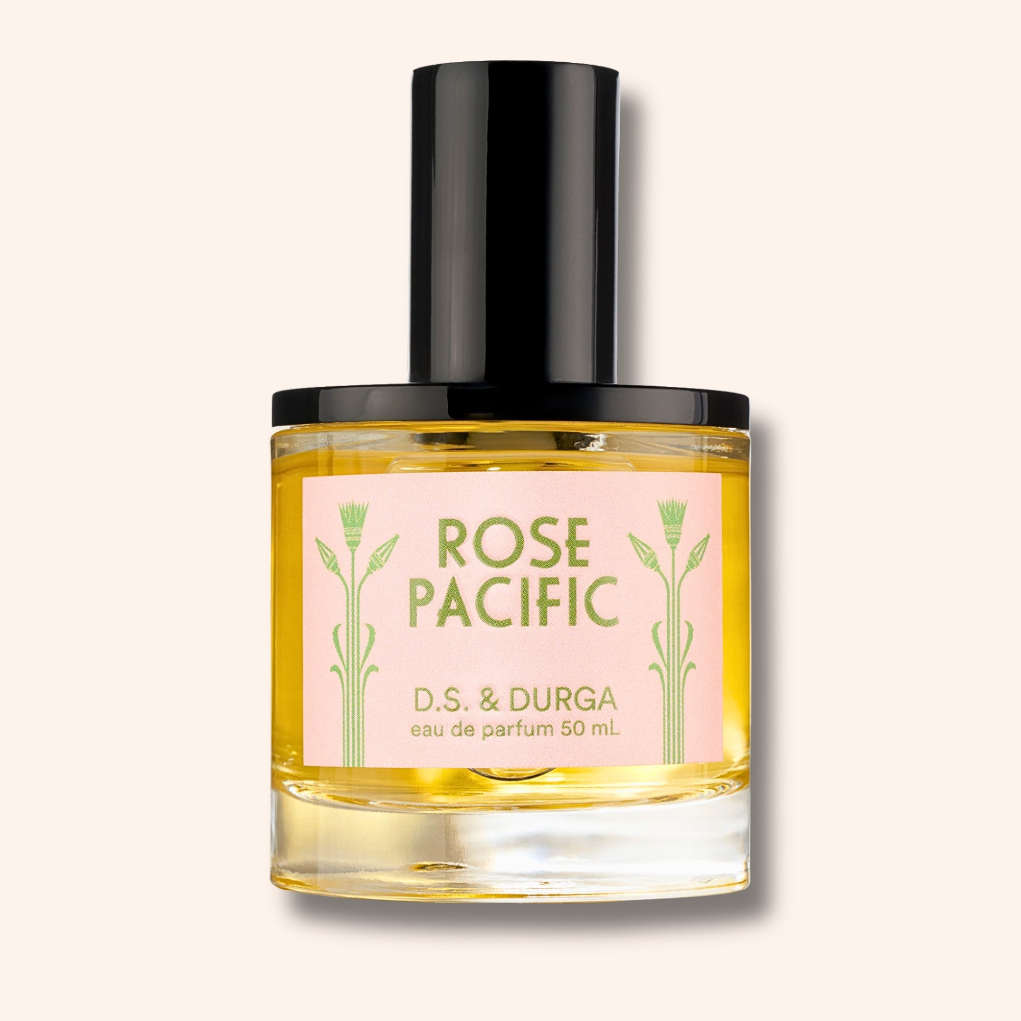 Rose Pacific