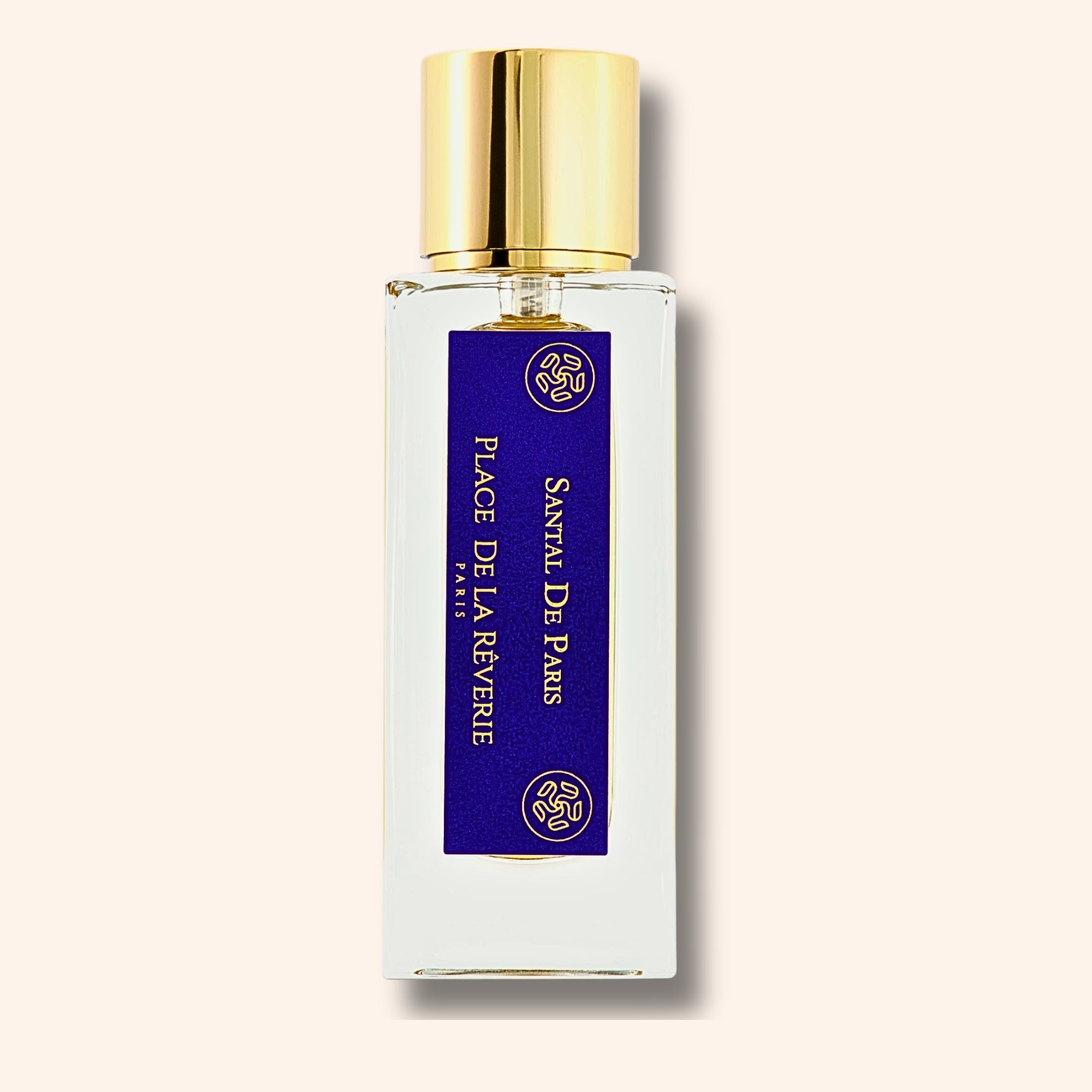 Santal de Paris