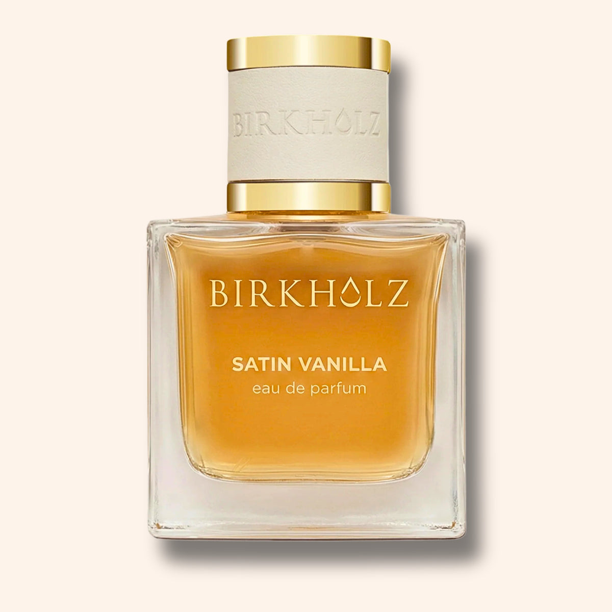 Satin Vanilla