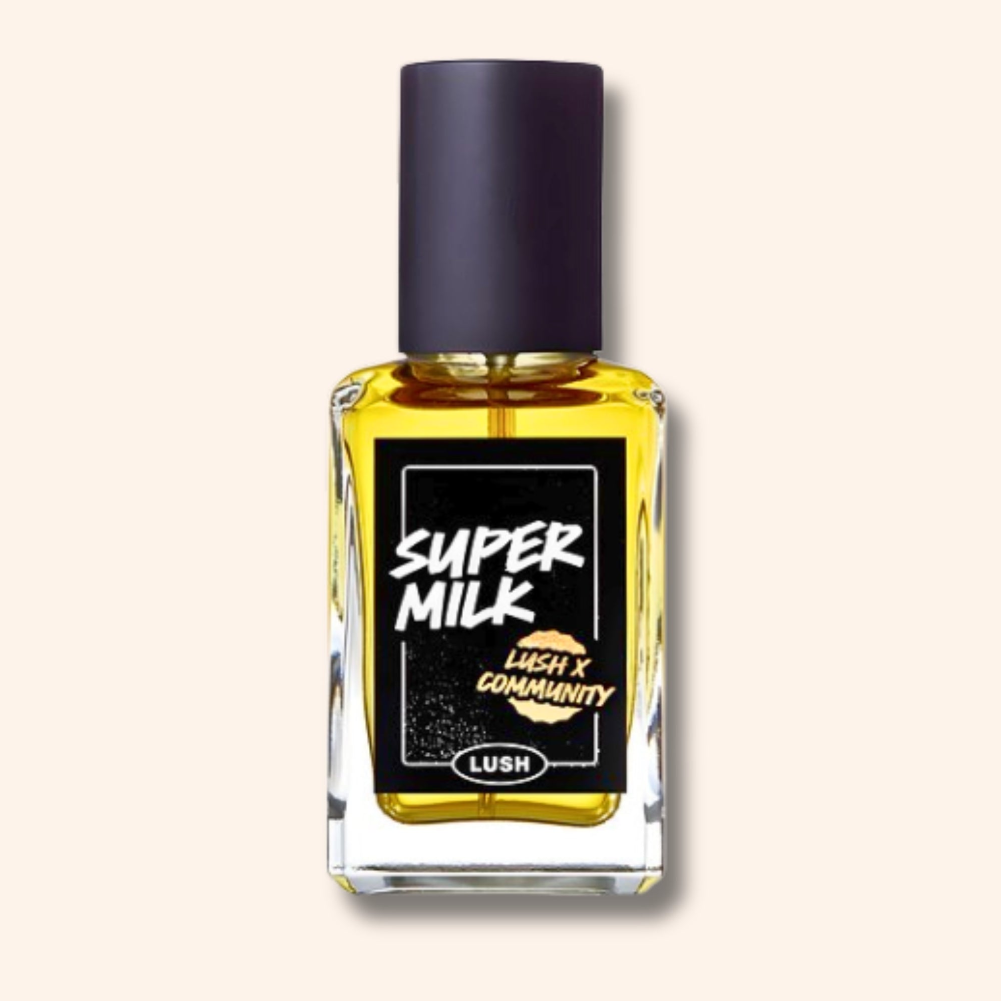 Super Milk
