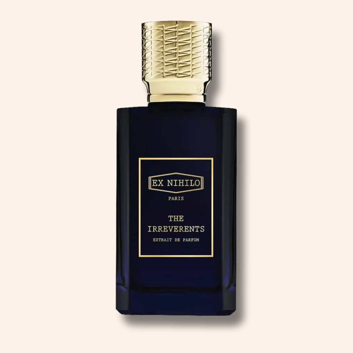 The Irreverents Extrait Split