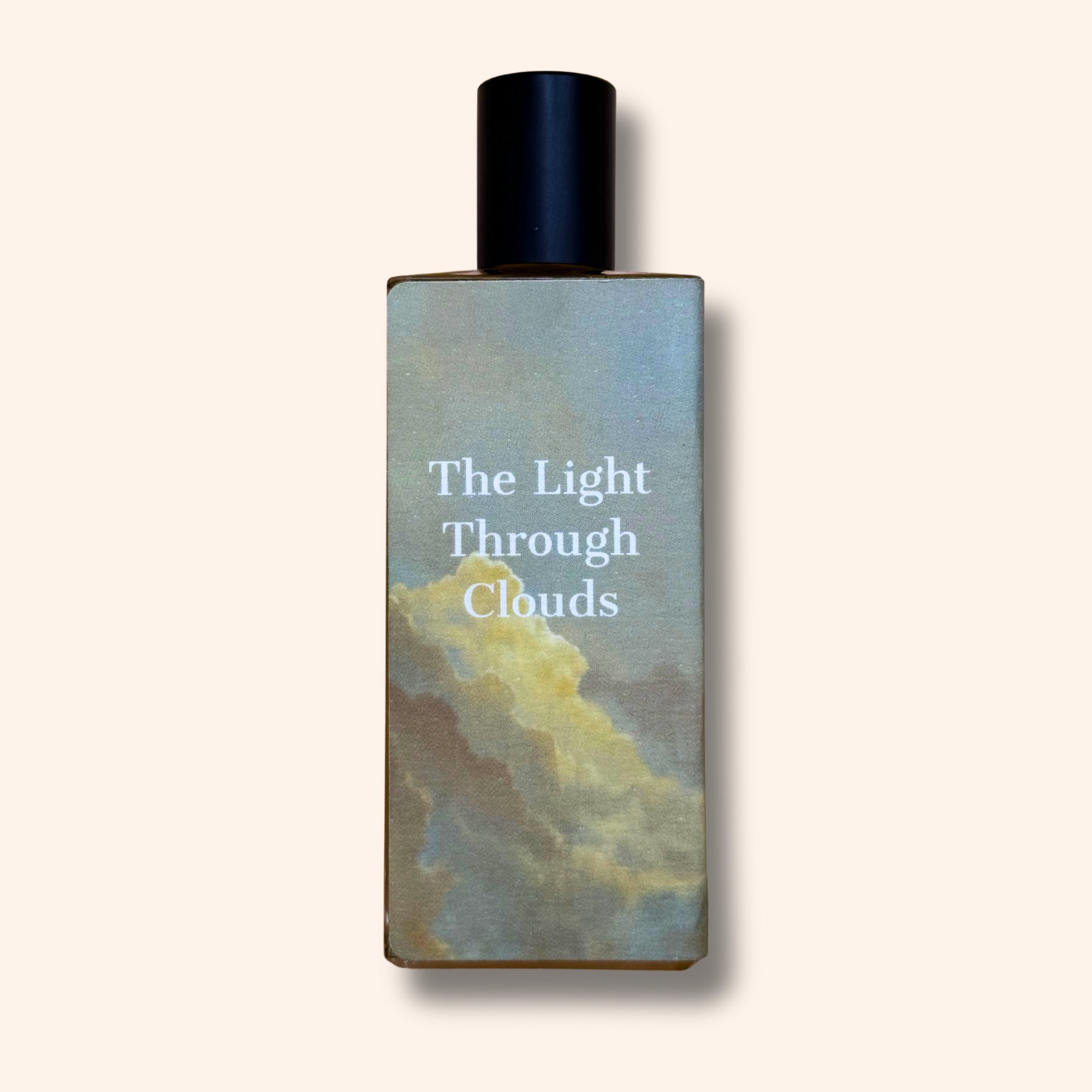 The Light Through Clouds