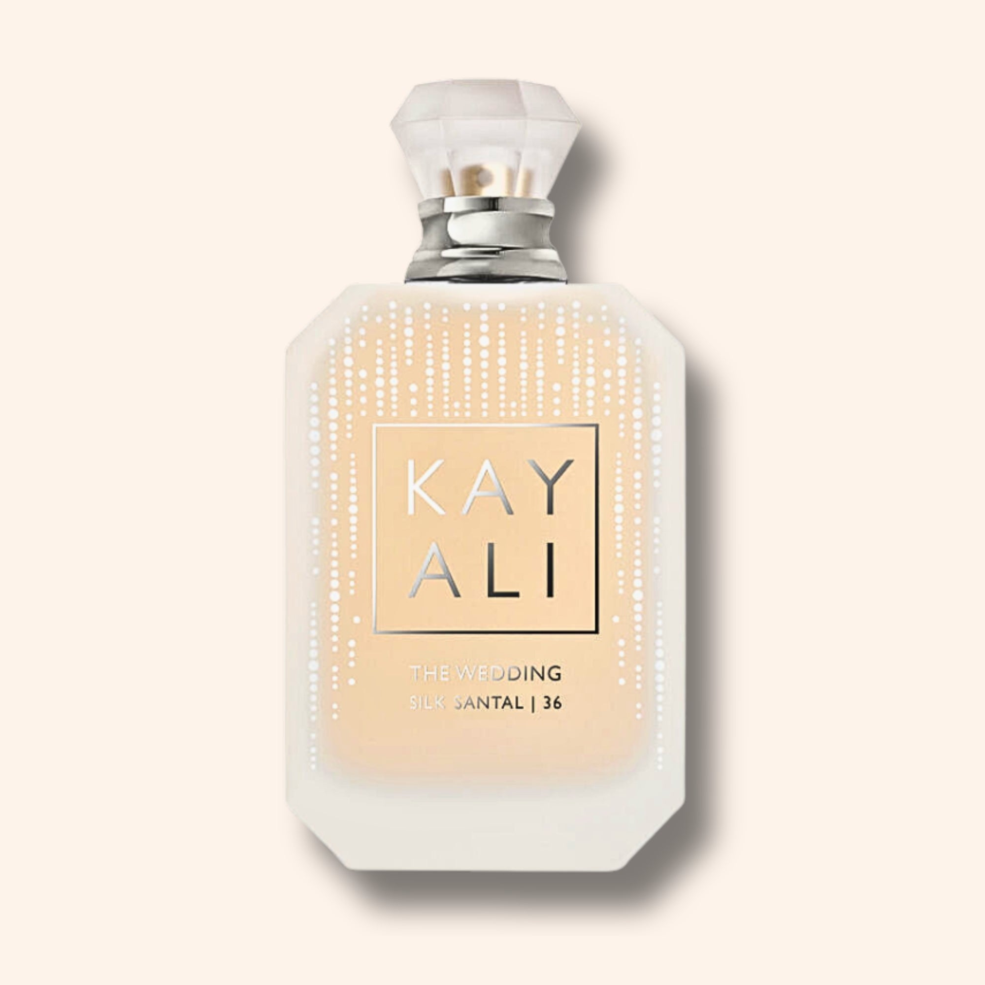 The Wedding Silk Santal 36