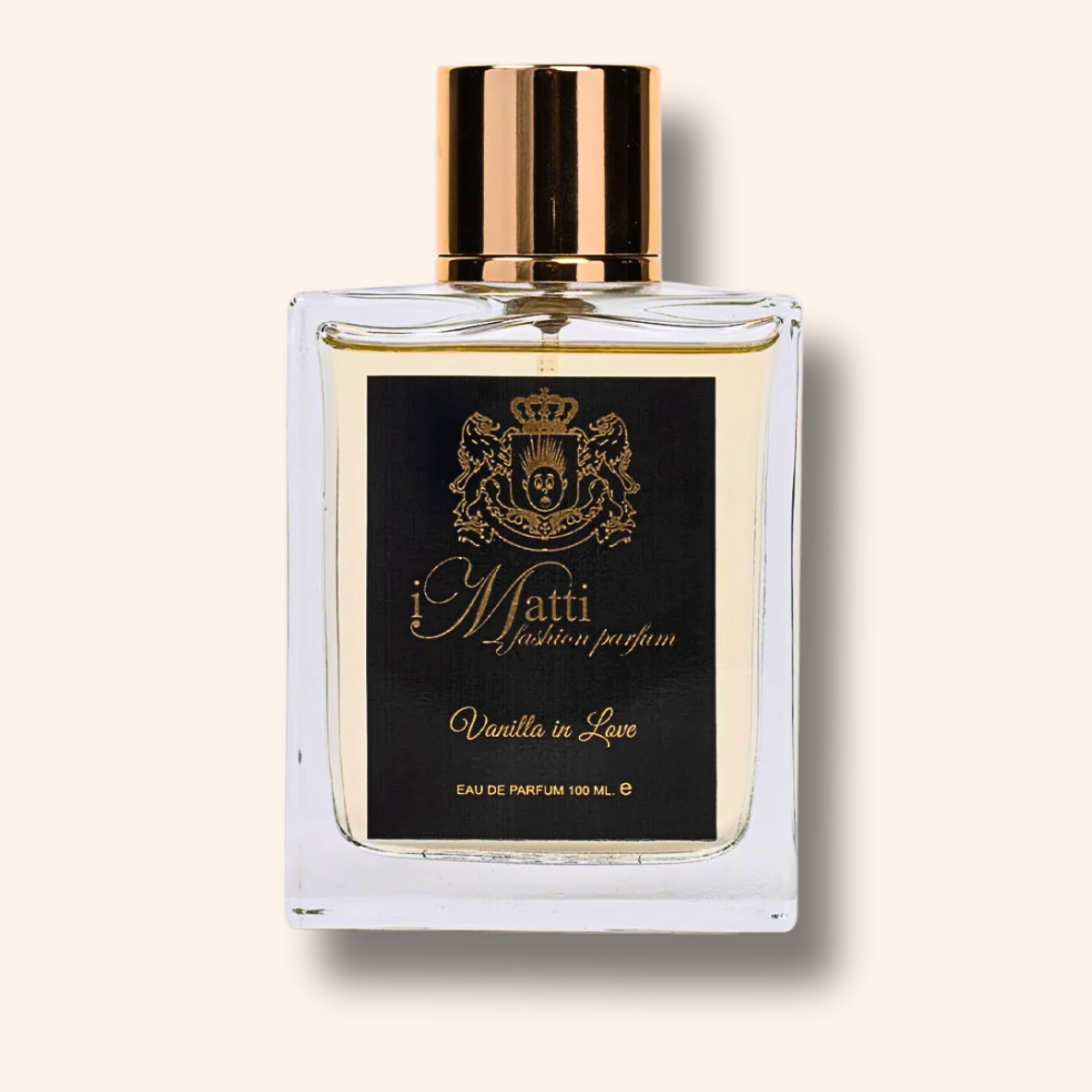 Vanilla In Love