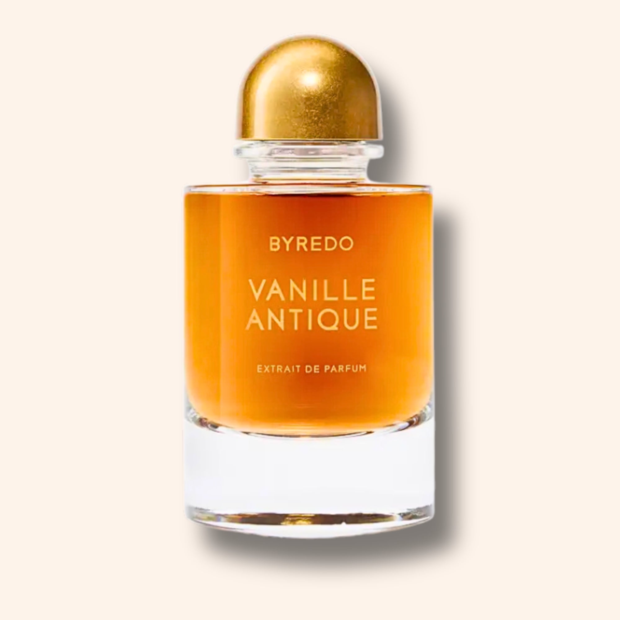 Vanille Antique