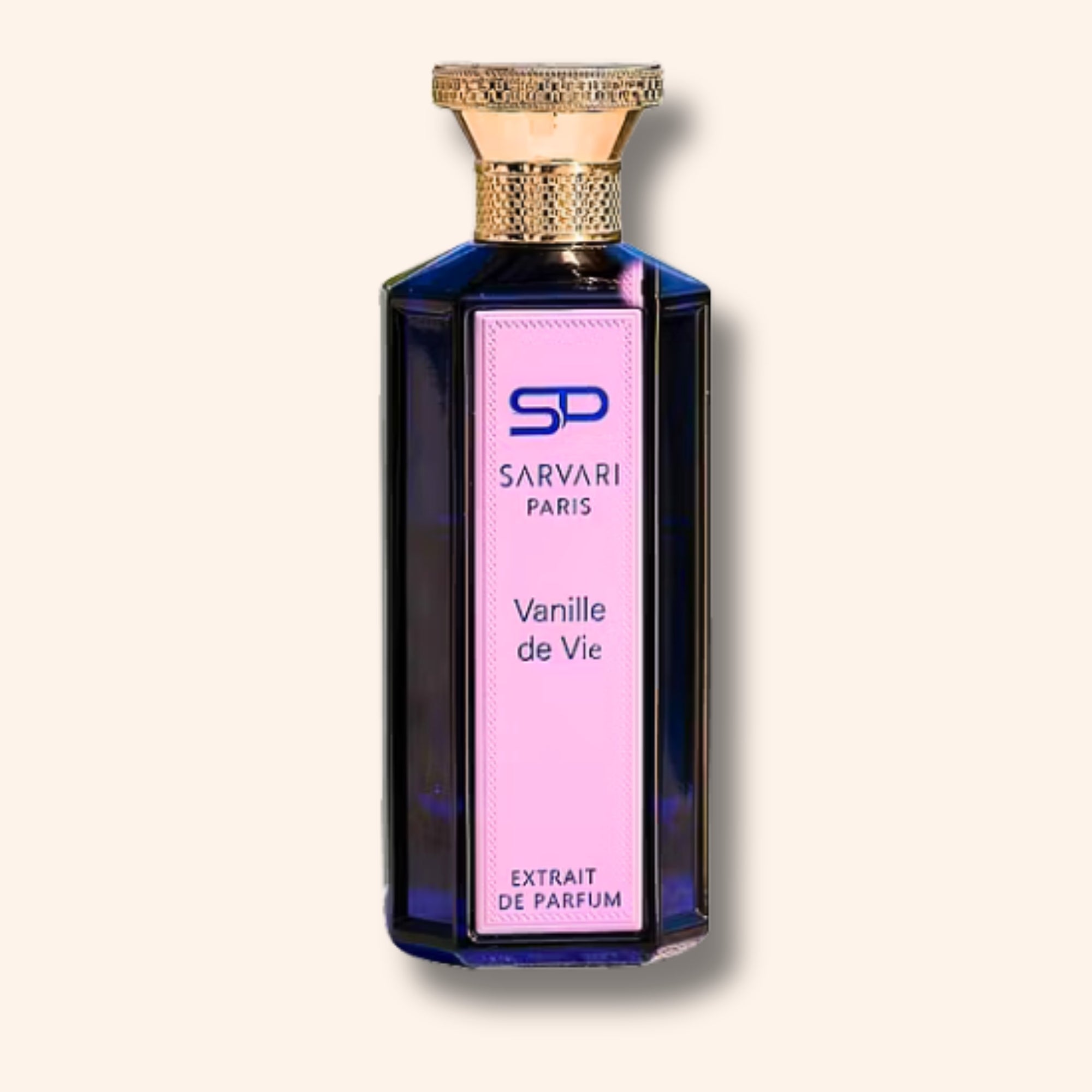 Vanille De Vie