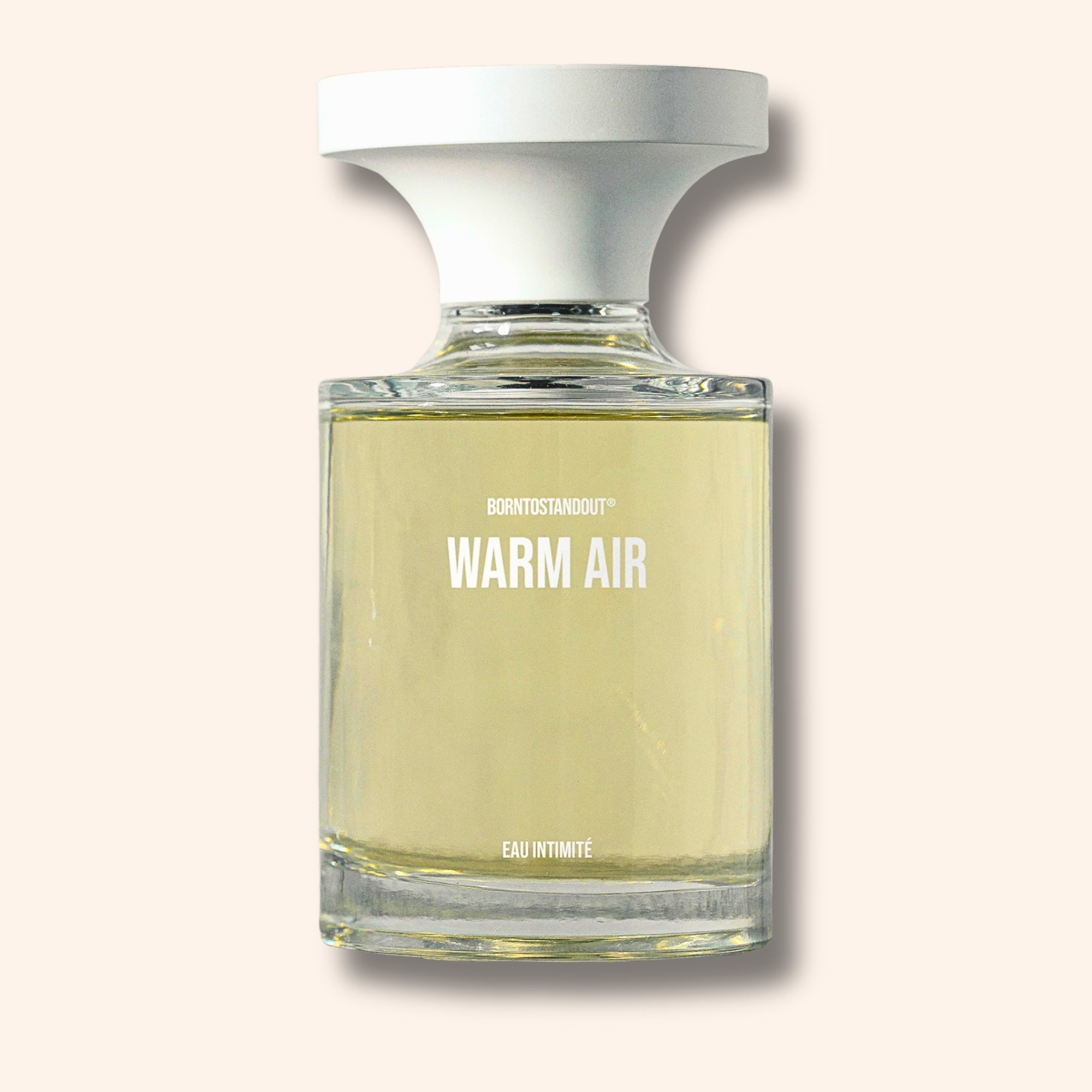 Warm Air