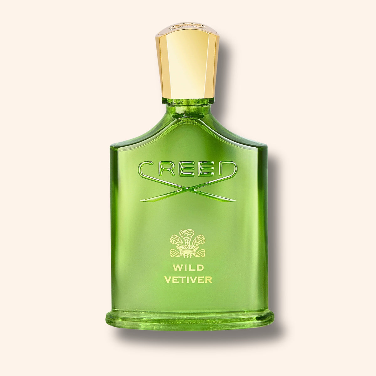 Wild Vetiver